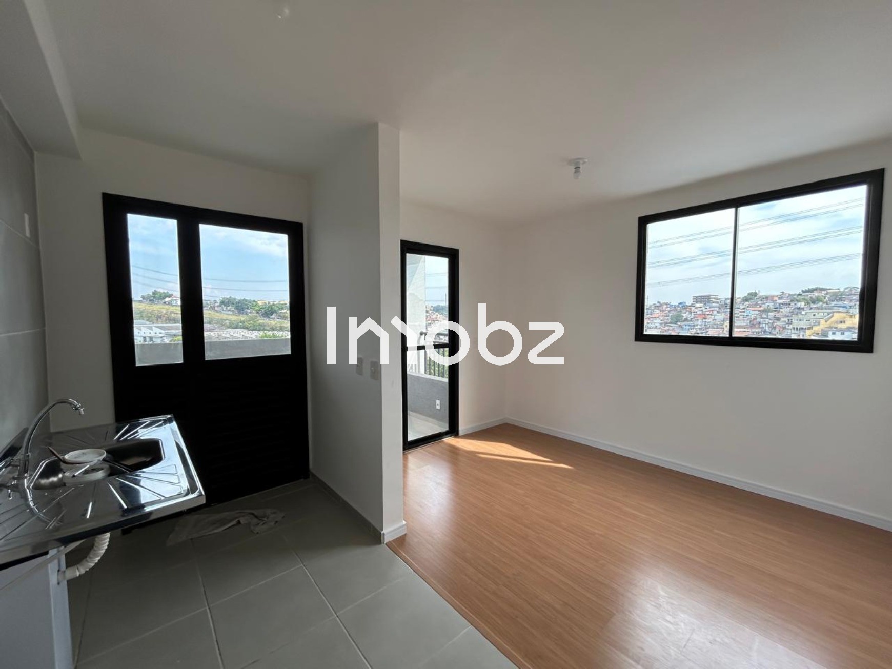 Apartamento à venda na AVENIDA MARIA COELHO AGUIAR, 298 - JARDIM SÃO LUÍS - São Paulo - SP - foto 5