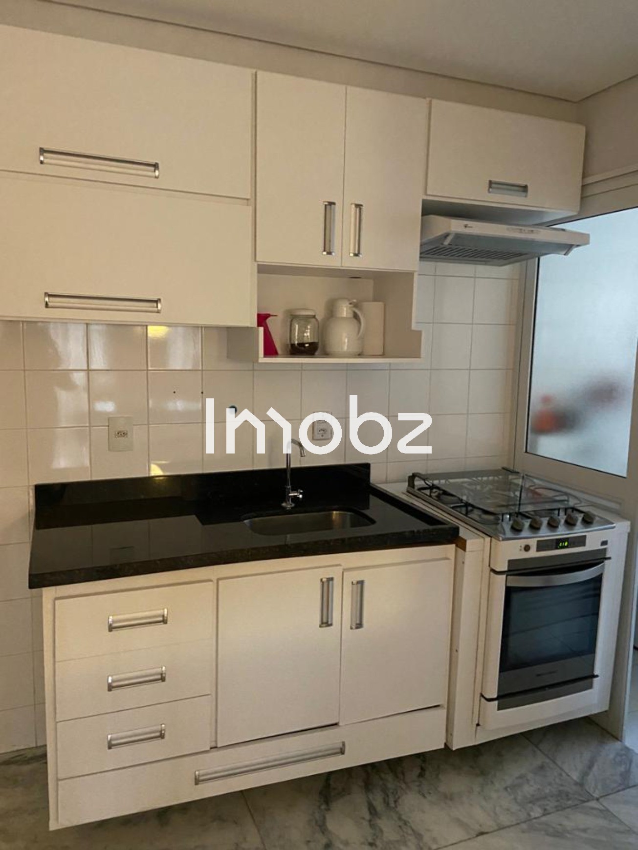 Apartamento à venda no Alameda Morumbi - Giovanni Gronchi, 6829 - São Paulo - SP - CEP: 05724-002 - foto 11