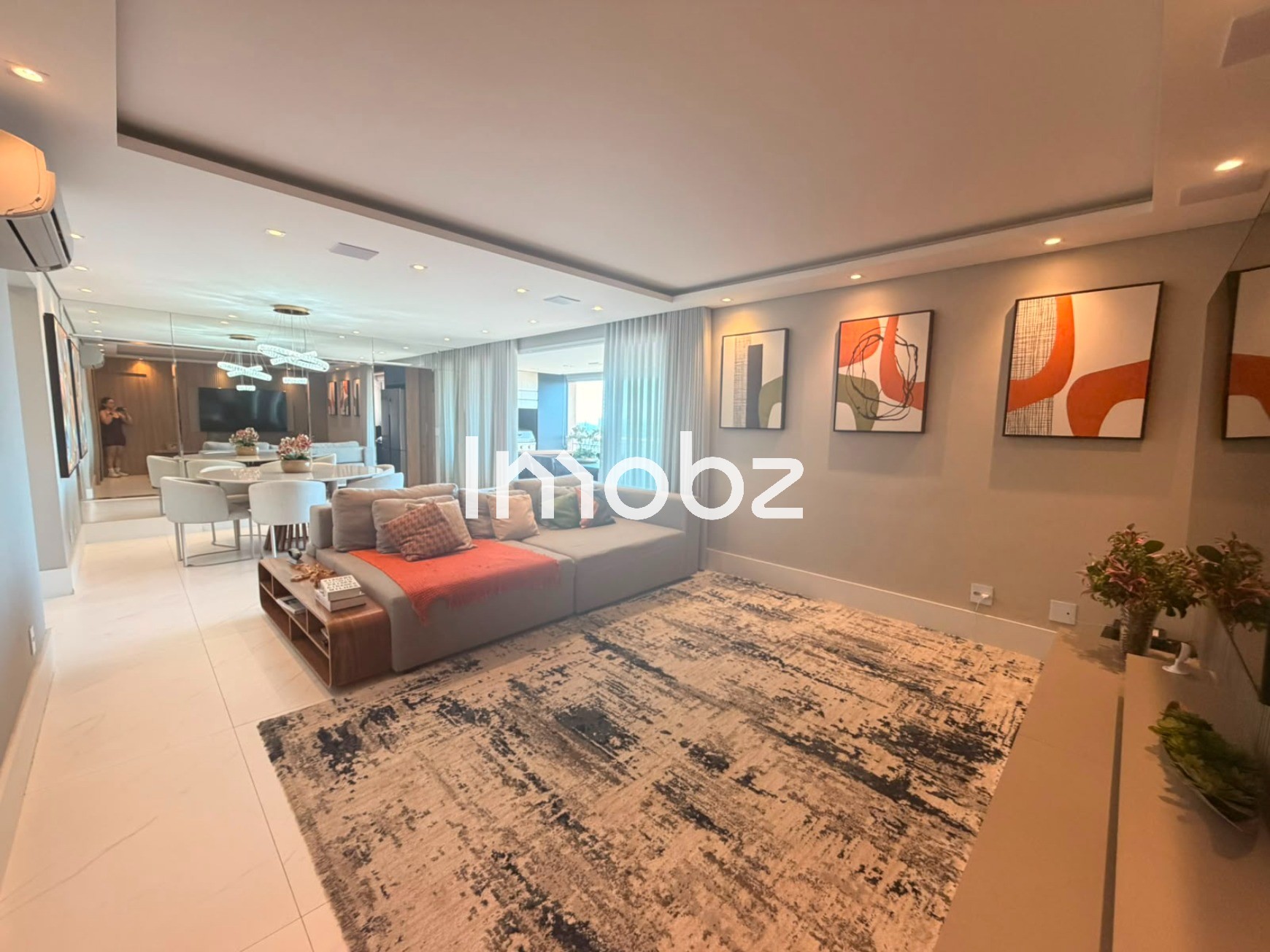 Apartamento à venda no Condomínio Paulistano - David Ben Gurion, 955 - São Paulo - SP - CEP: 05634-000 - foto 4