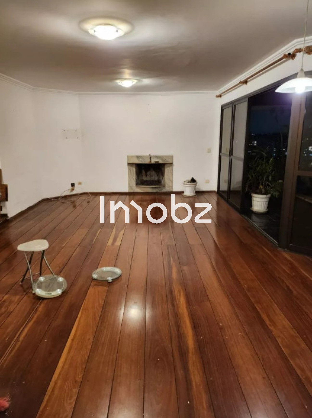 Apartamento à venda no Condomínio Jardins Do Morumbi - Rua Diego De Castilho, 500 - São Paulo - SP - CEP: 05704-070 - foto 1