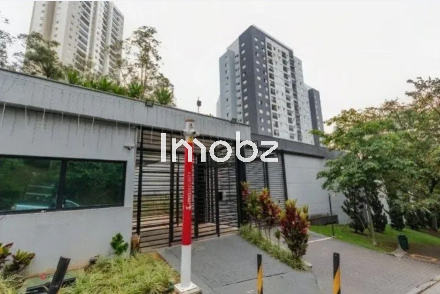 Apartamento à venda na da Chibata, 61 - Vila Andrade - São Paulo - SP - CEP: 05734-100 - foto 1