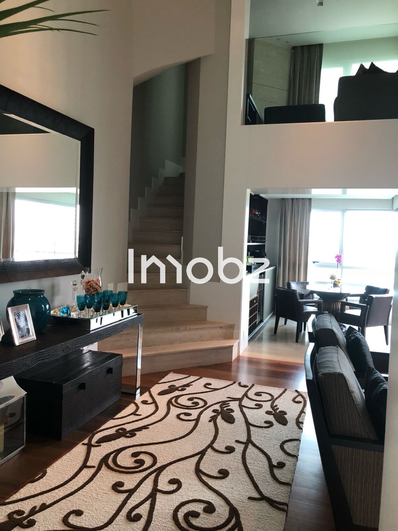 Apartamento à venda no Condomínio Villaggio Panamby - Itapaiuna, 1800 - São Paulo - SP - CEP: 05707-001 - foto 5