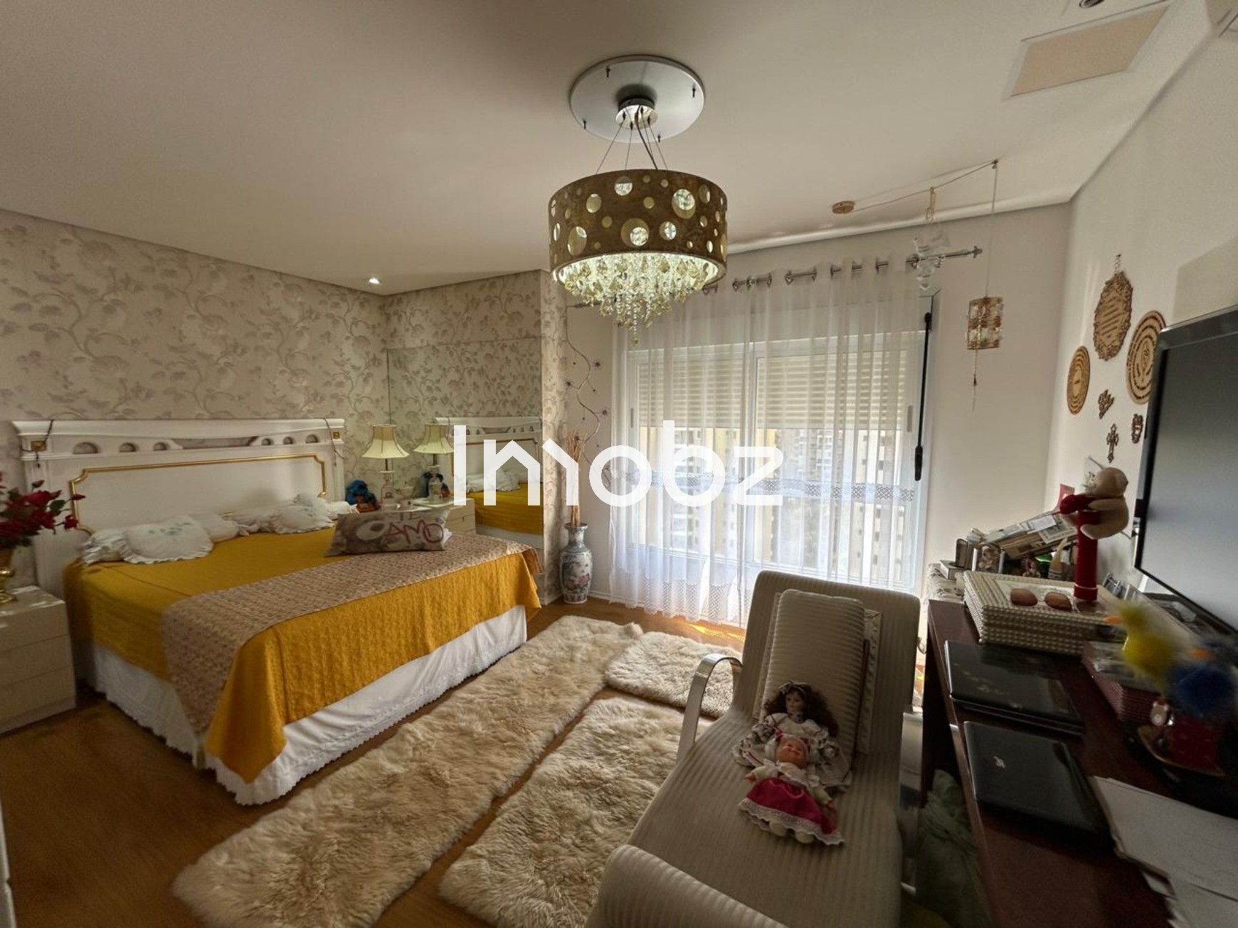 Apartamento à venda no Condomínio Edifício Luzes Da Mata - Rua Itapimirum, 367 - São Paulo - SP - CEP: 05716-090 - foto 12