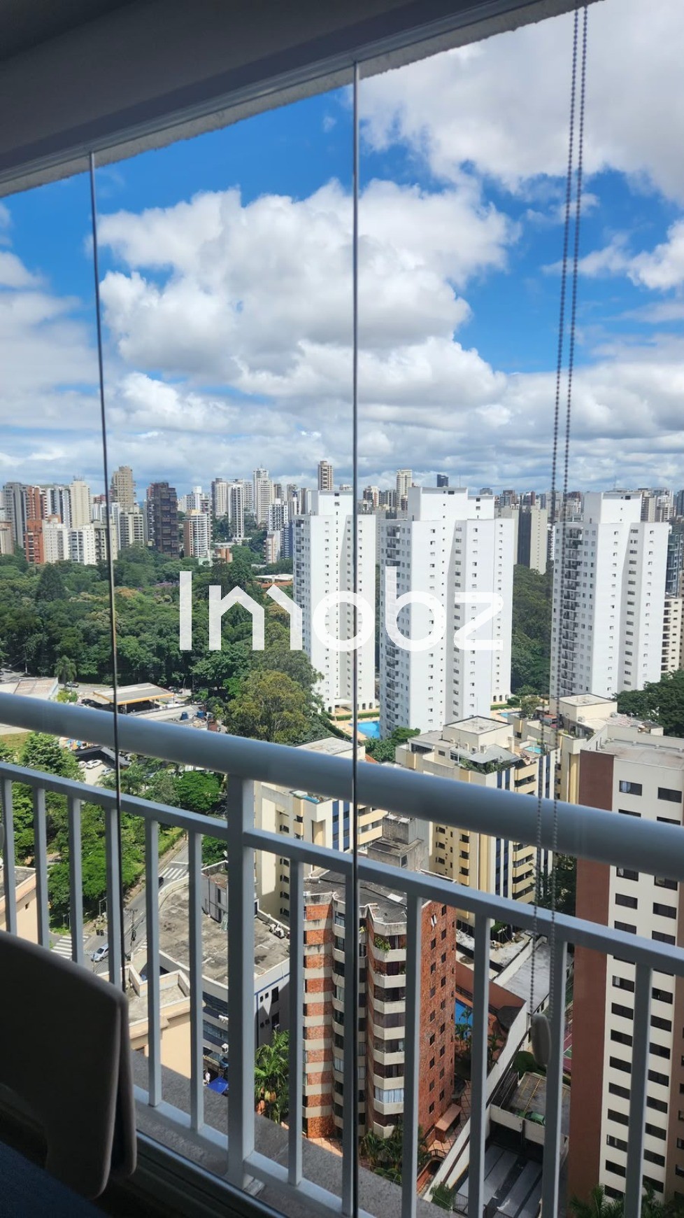 Apartamento à venda no Condomínio Paulistano - David Ben Gurion, 955 - São Paulo - SP - CEP: 05634-000 - foto 12