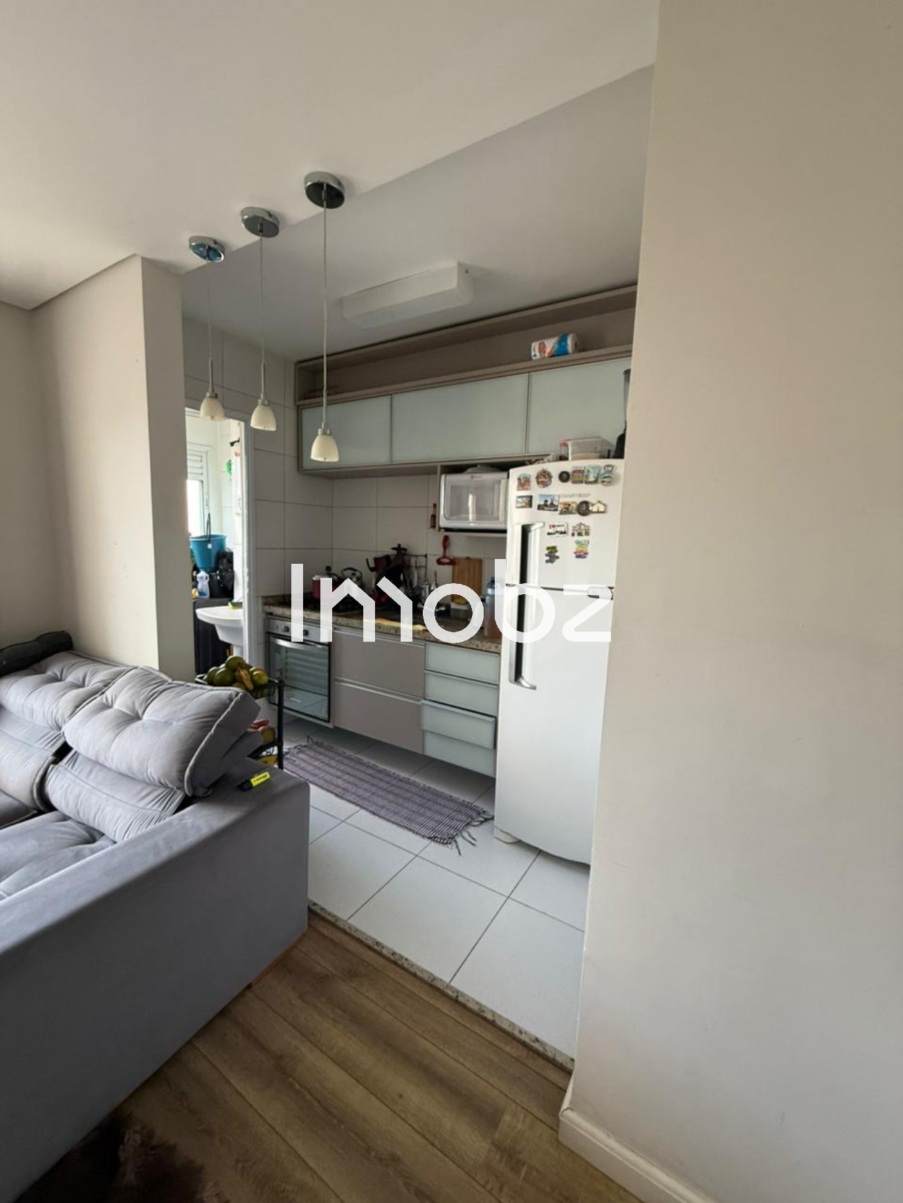 Apartamento à venda na José da Silva Ribeiro, 420 - Vila Andrade - São Paulo - SP - CEP: 05726-130 - foto 6