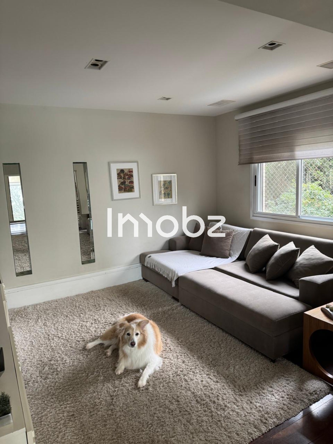 Apartamento à venda no Condomínio Villaggio Panamby - Itapaiuna, 1800 - São Paulo - SP - CEP: 05707-001 - foto 11