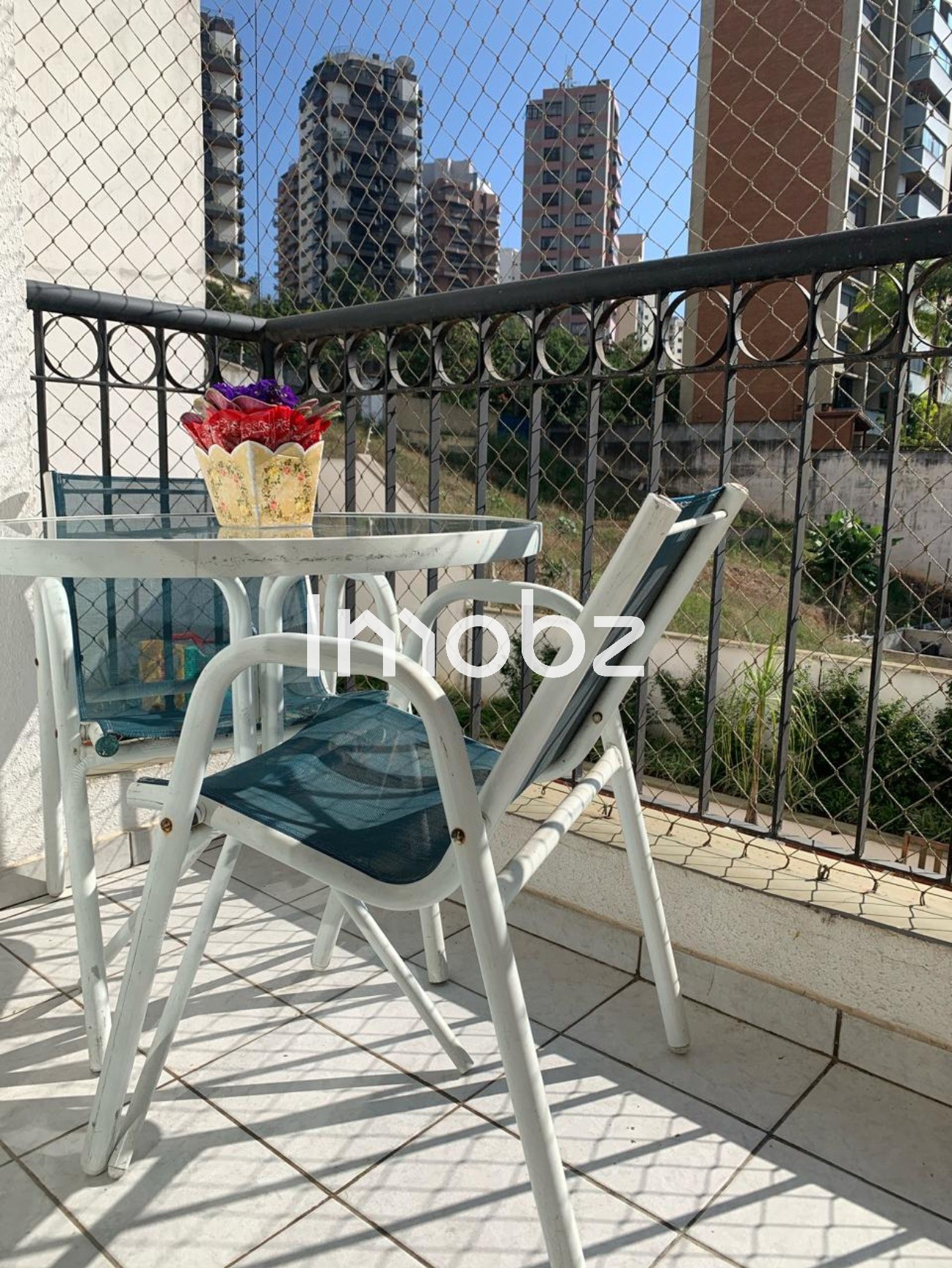 Apartamento à venda na RUA ITATUPA, 110 - VILA ANDRADE - São Paulo - SP - CEP: 05715-040 - foto 5