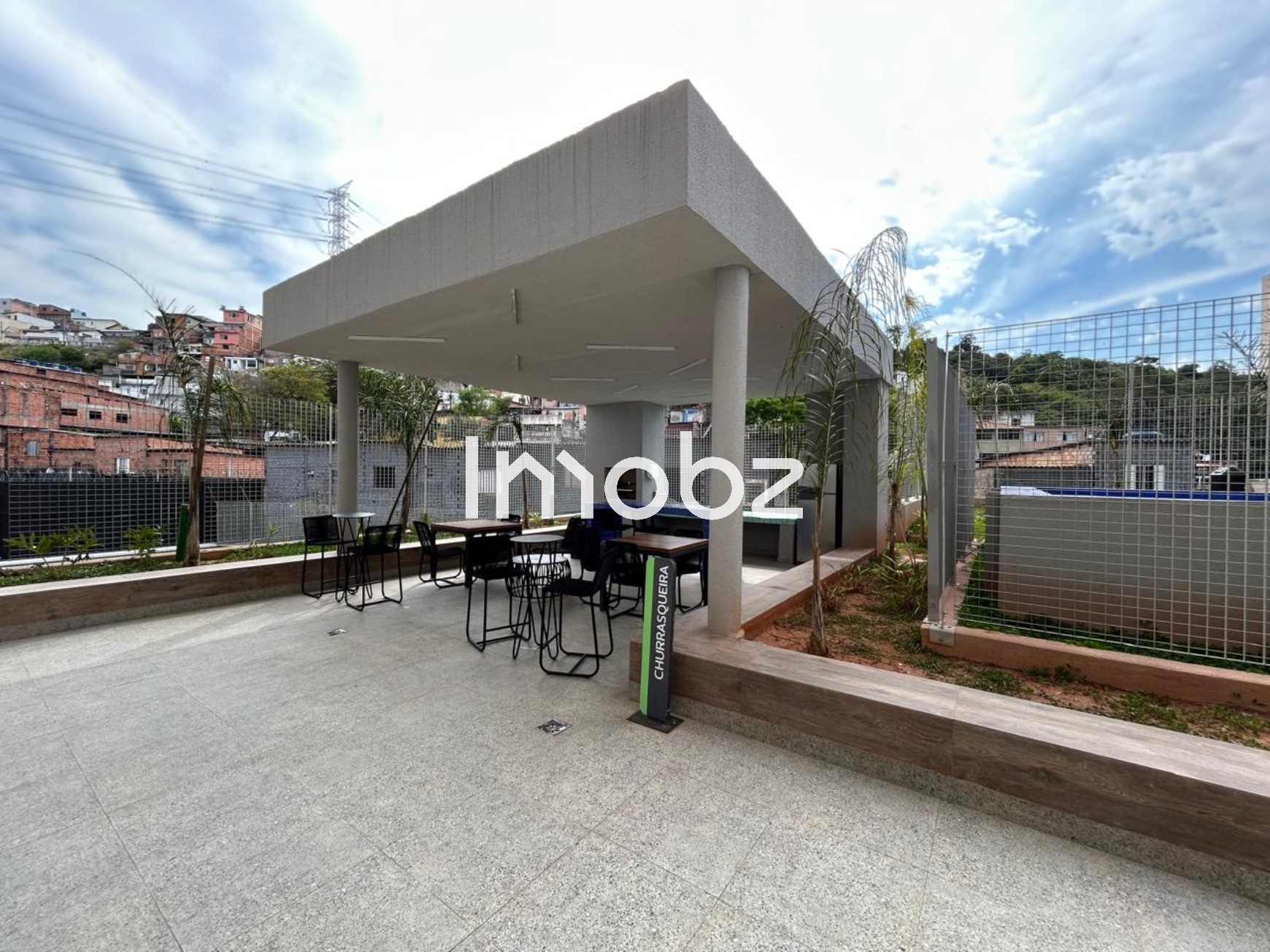 Apartamento à venda na AVENIDA MARIA COELHO AGUIAR, 298 - JARDIM SÃO LUÍS - São Paulo - SP - foto 11