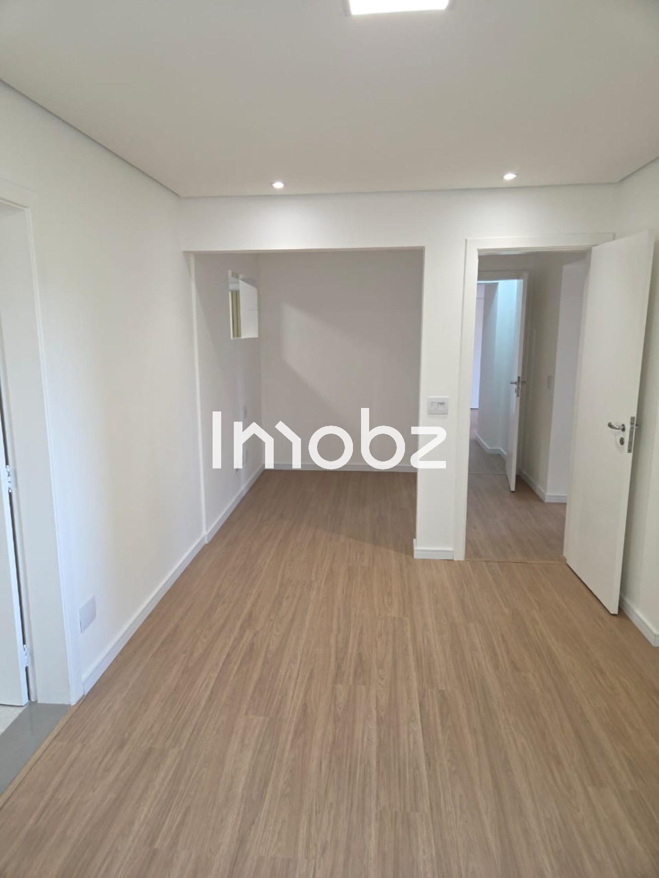 Apartamento à venda no Condomínio Edifício Pérola Morumbi - Rua Germano Ulbrich, 101 - São Paulo - SP - foto 12