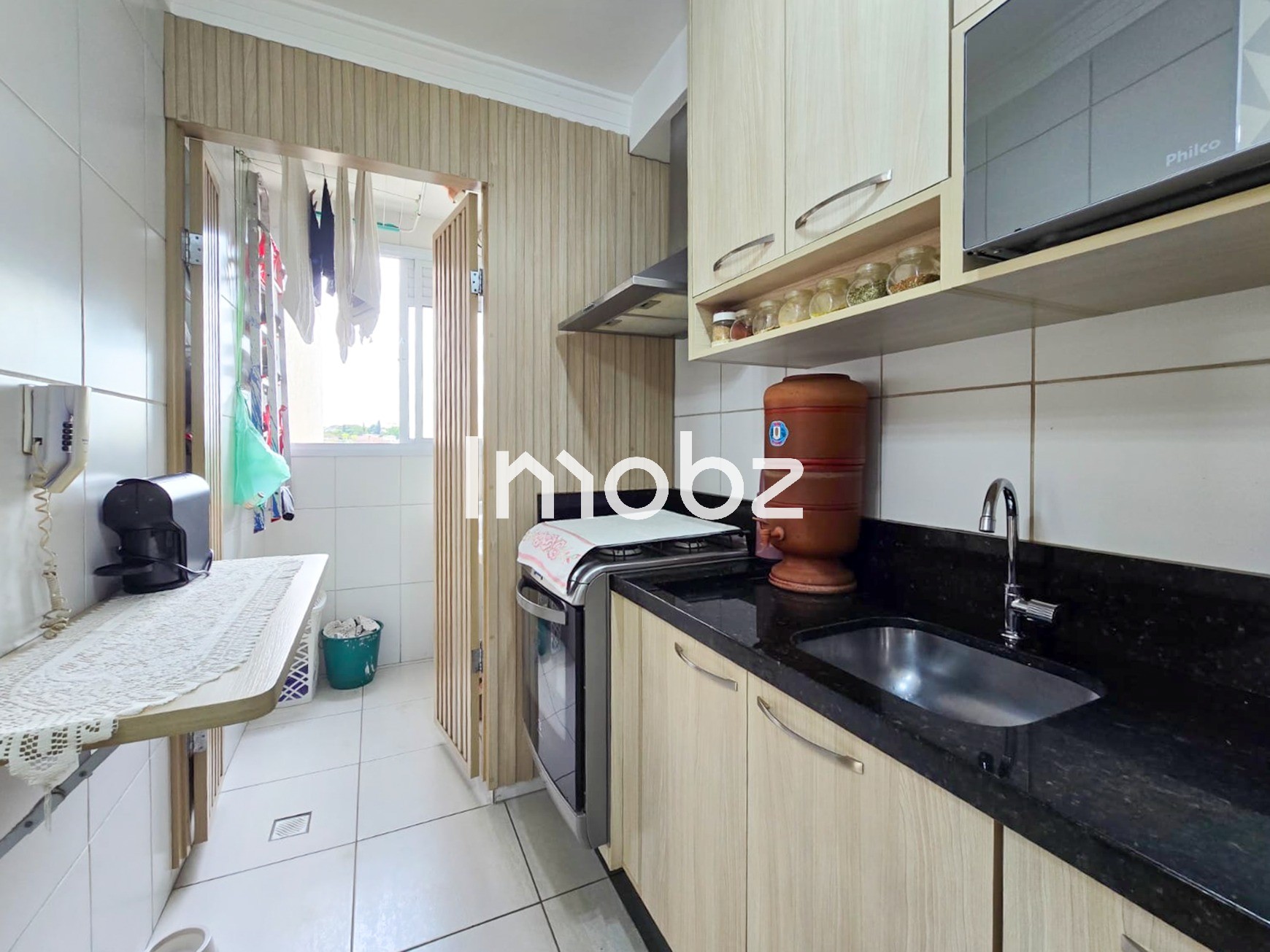 Apartamento à venda na Doutor Luiz Migliano, 1800 - Portal do Morumbi - São Paulo - SP - CEP: 05711-001 - foto 9