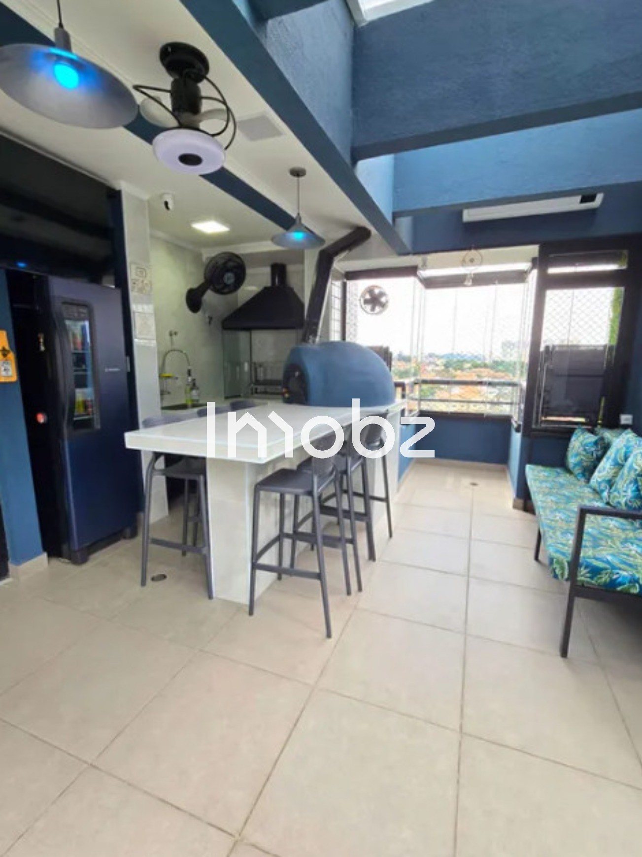 Apartamento à venda na RUA FRANCISCO MARCONDES VIEIRA, 435 - LAR SÃO PAULO - São Paulo - SP - CEP: 05639-090 - foto 11