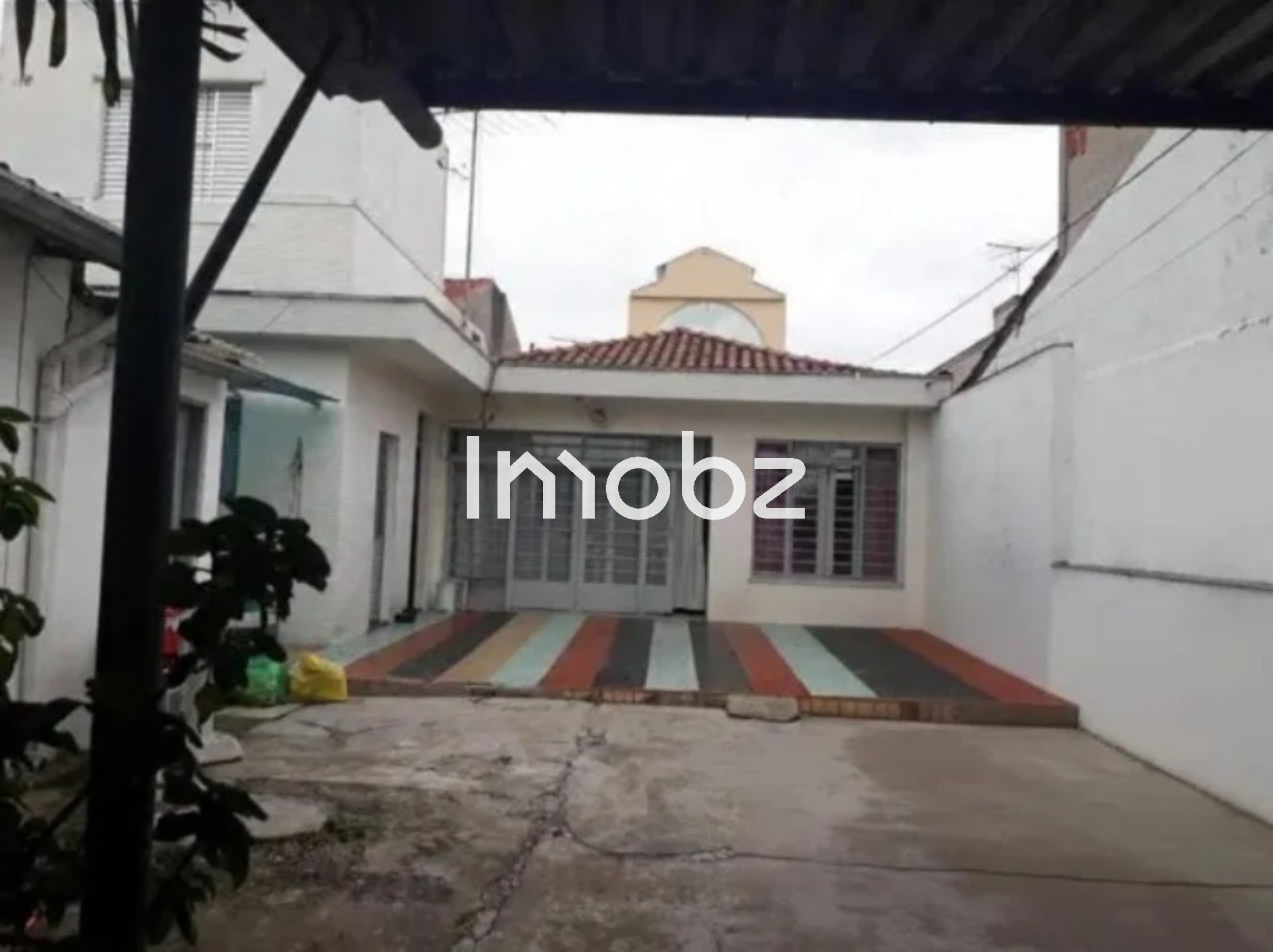 CASA RESIDENCIAL em SÃO PAULO - SP, BROOKLIN PAULISTA - foto 4