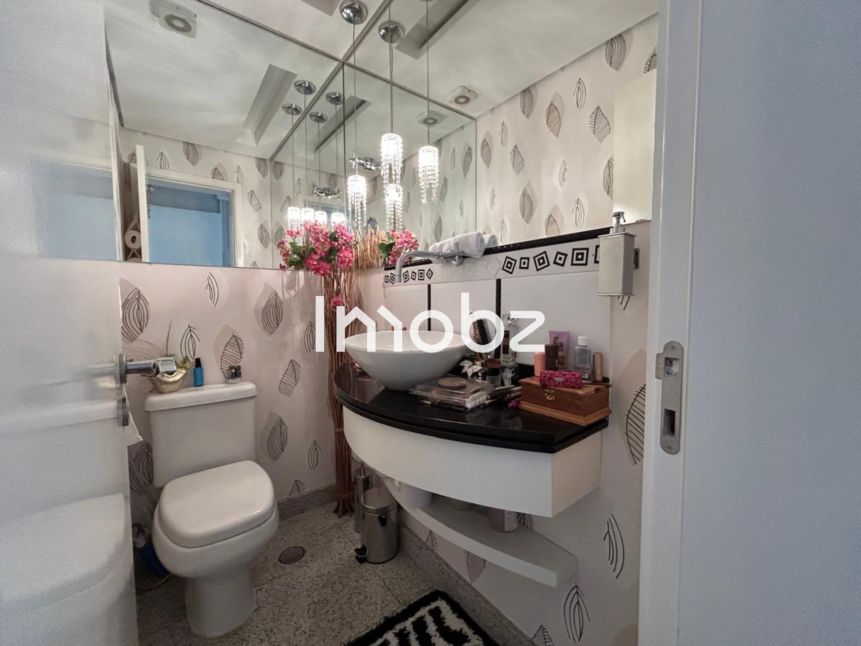 Apartamento à venda no Condomínio Edifício Luzes Da Mata - Rua Itapimirum, 367 - São Paulo - SP - CEP: 05716-090 - foto 10