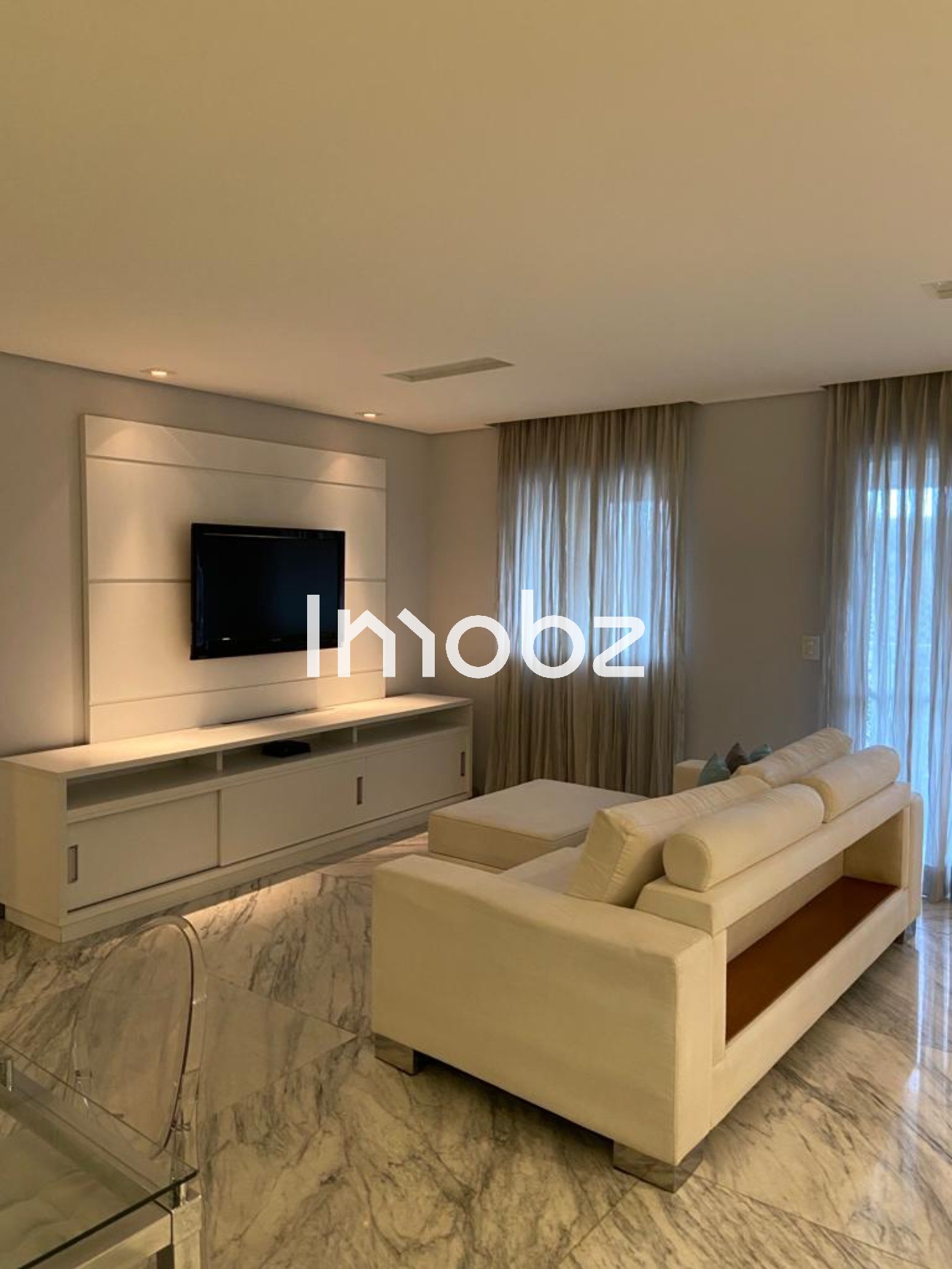 Apartamento à venda no Alameda Morumbi - Giovanni Gronchi, 6829 - São Paulo - SP - CEP: 05724-002 - foto 4