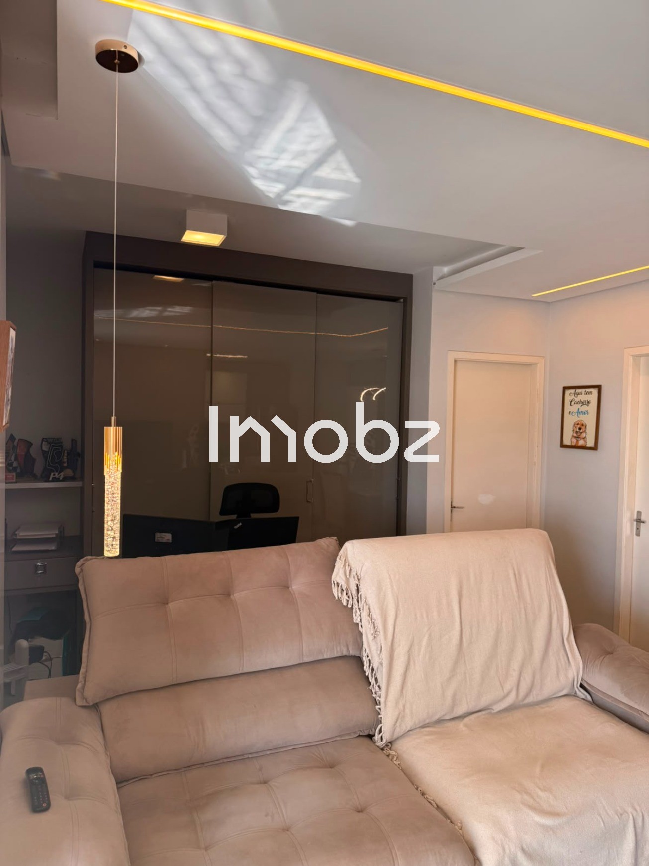 Apartamento à venda na RUA ANTÔNIO JÚLIO DOS SANTOS, 580 - FAZENDA MORUMBI - São Paulo - SP - CEP: 05661-020 - foto 7