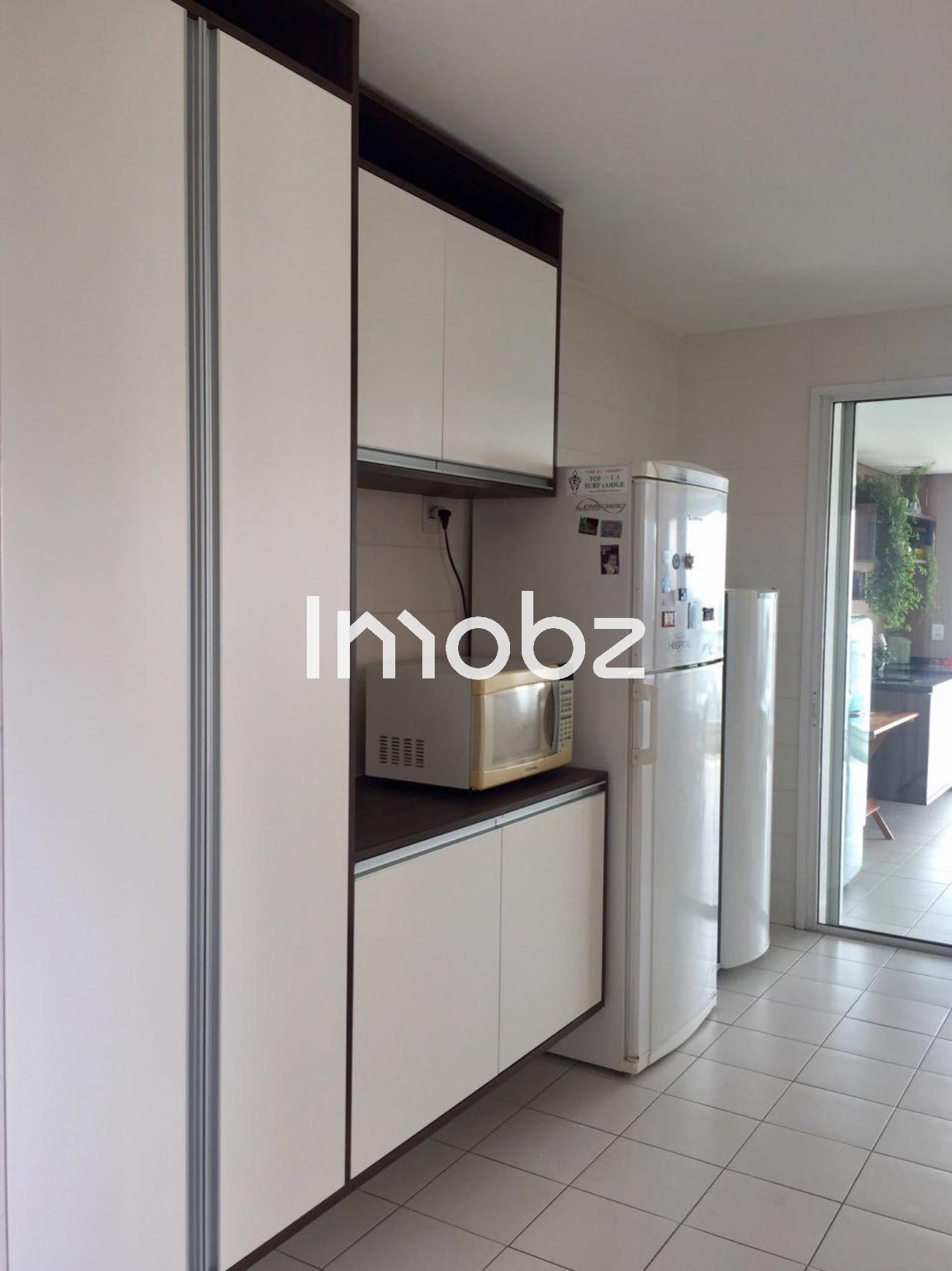 Apartamento à venda no Condomínio Paulistano - David Ben Gurion, 955 - São Paulo - SP - CEP: 05634-000 - foto 12