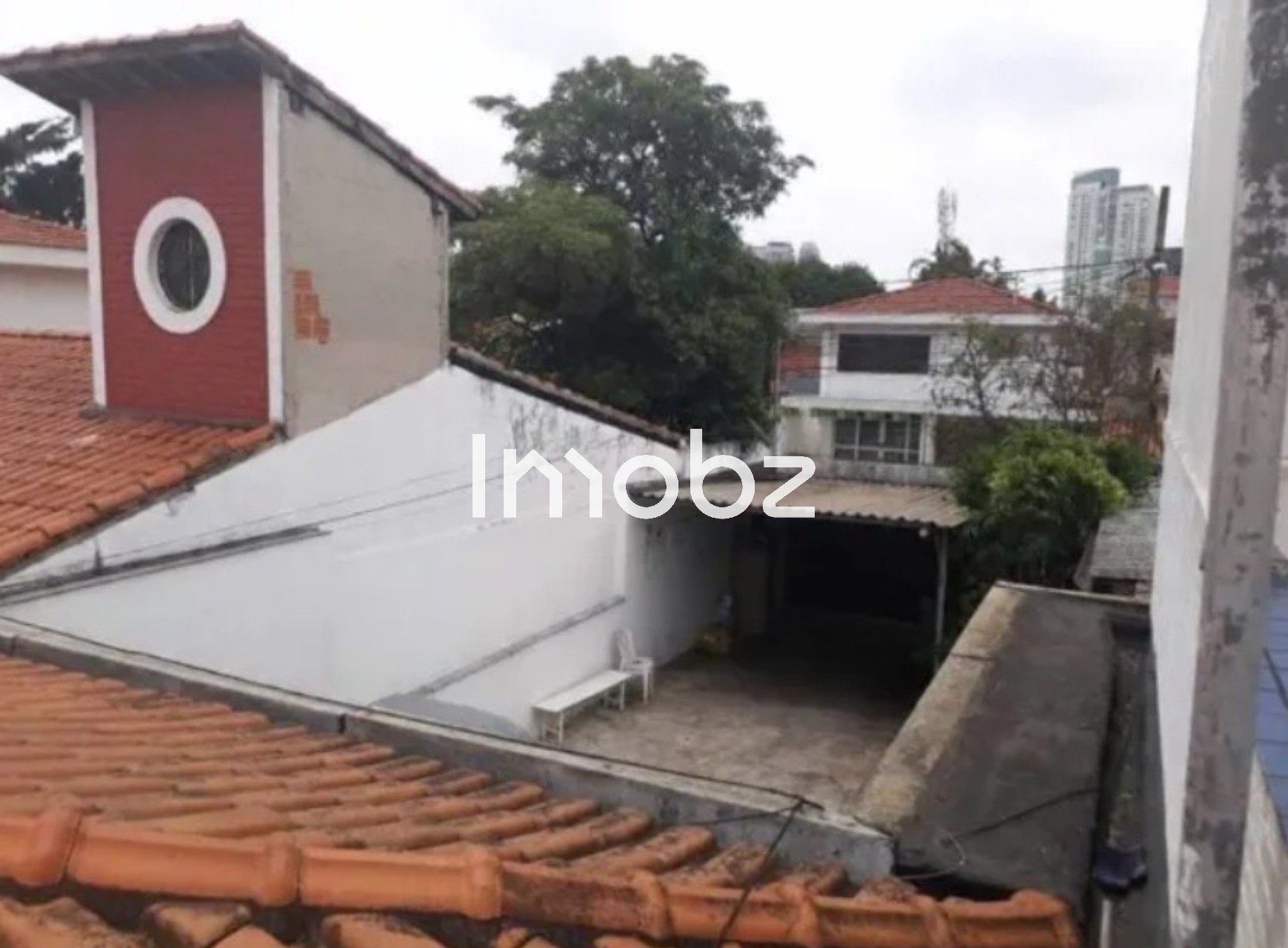 CASA RESIDENCIAL em SÃO PAULO - SP, BROOKLIN PAULISTA - foto 3