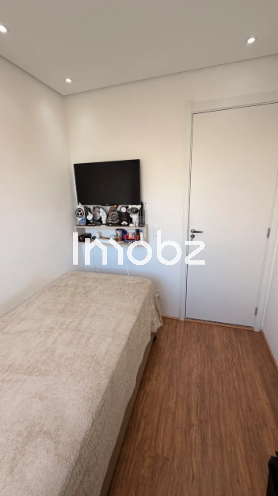 Apartamento à venda na RUA OLÍVIA GUEDES PENTEADO, 884 - SOCORRO - São Paulo - SP - CEP: 04766-000 - foto 2