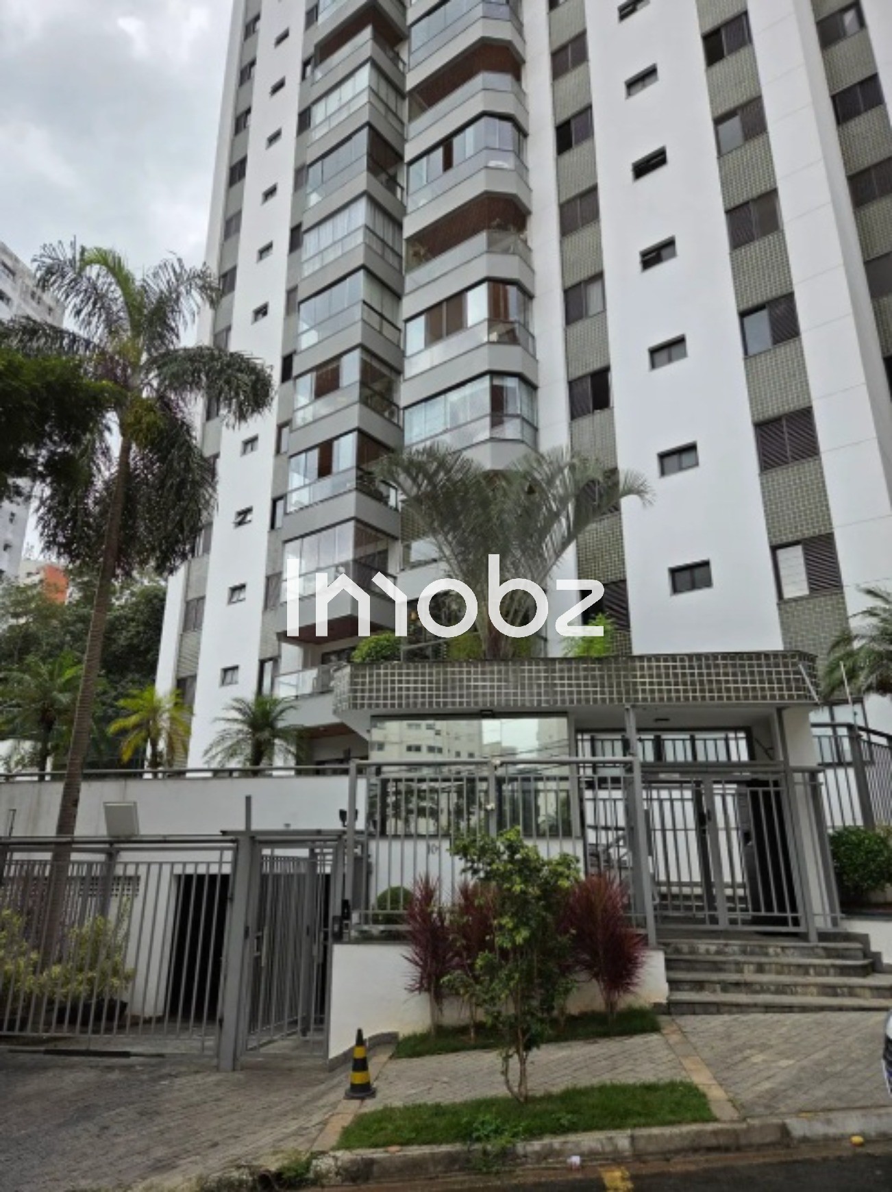 Apartamento à venda no Condomínio Edifício Pérola Morumbi - Rua Germano Ulbrich, 101 - São Paulo - SP - CEP: 05717-240 - foto 3