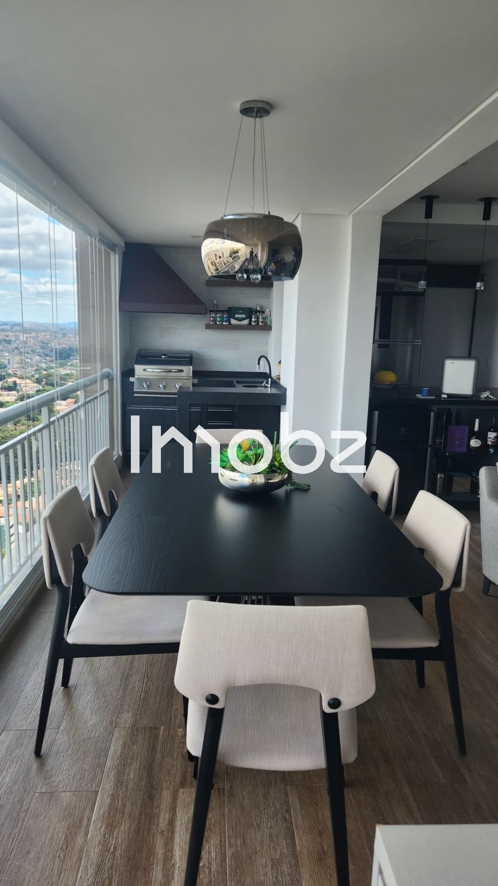 Apartamento à venda no Condomínio Paulistano - David Ben Gurion, 955 - São Paulo - SP - CEP: 05634-000 - foto 9