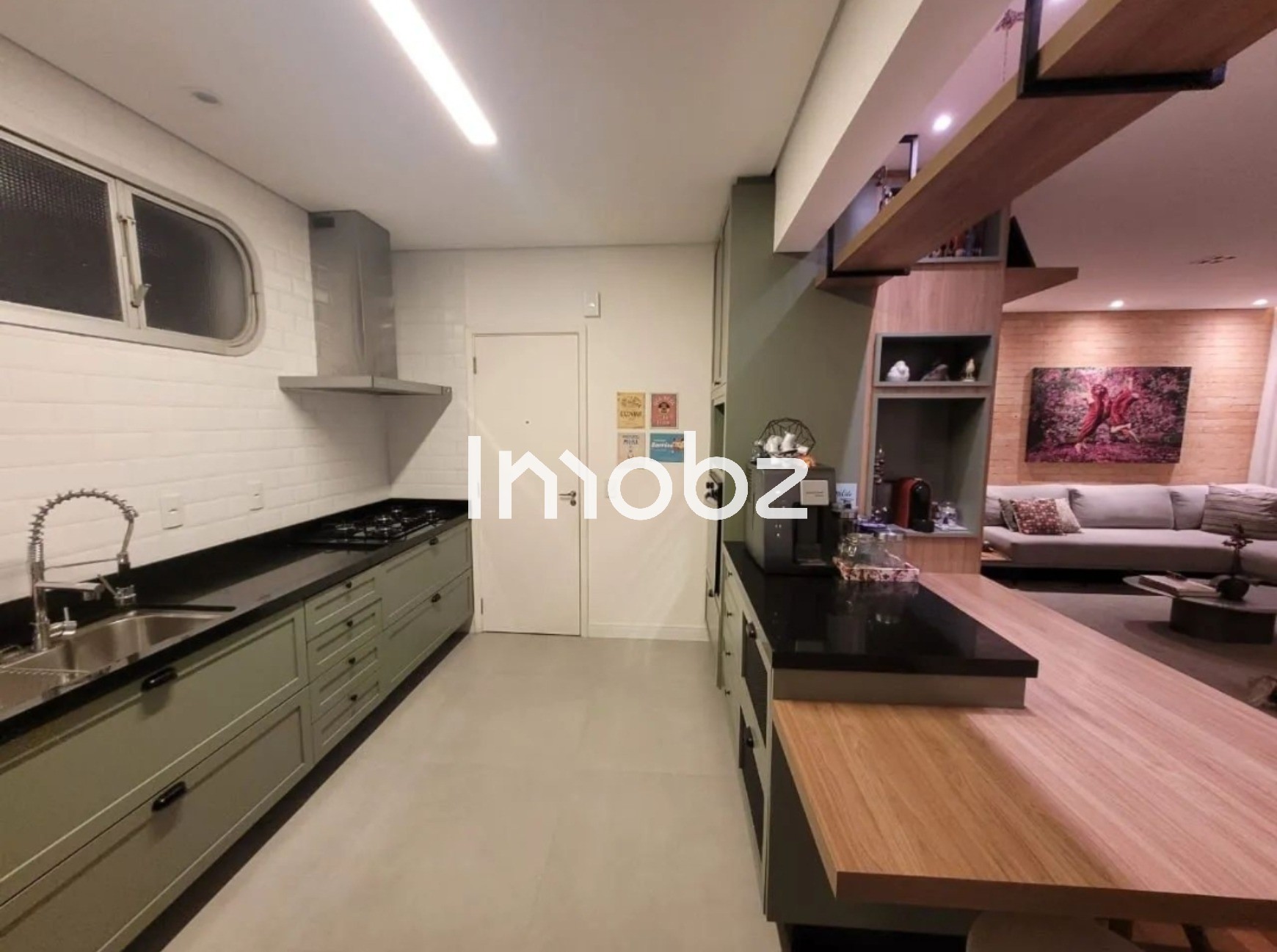 Apartamento à venda na RUA SÓCRATES, 495 - VILA SOFIA - São Paulo - SP - CEP: 04671-071 - foto 4