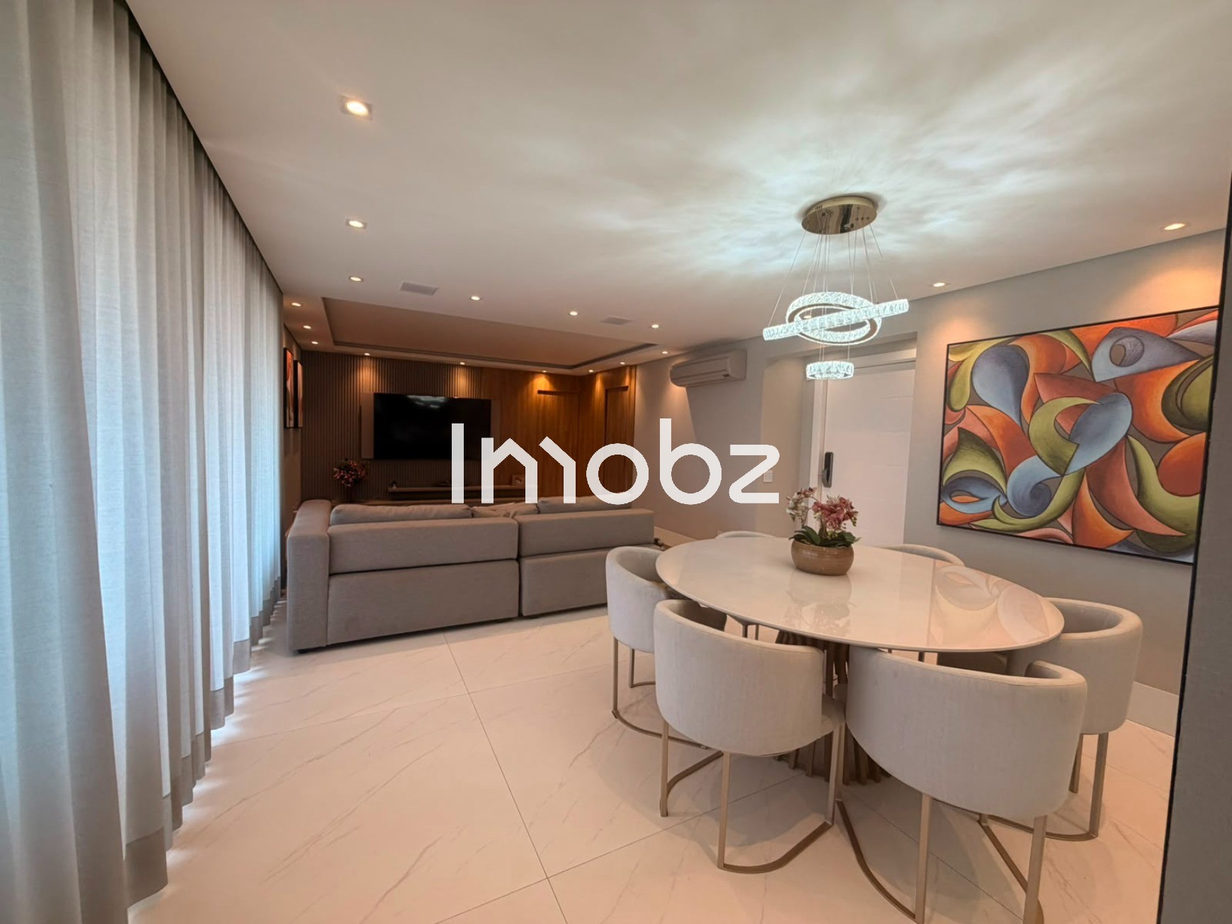 Apartamento à venda no Condomínio Paulistano - David Ben Gurion, 955 - São Paulo - SP - CEP: 05634-000 - foto 1