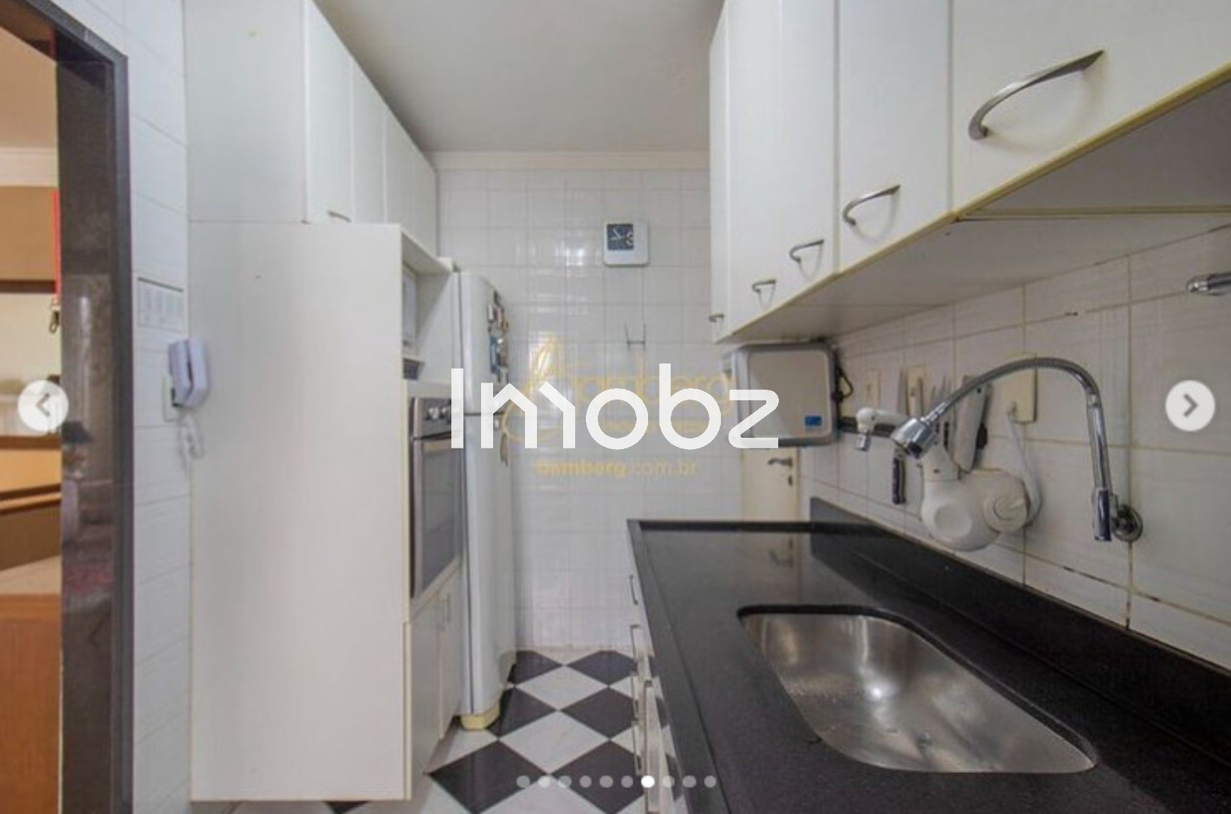 Apartamento à venda na RUA DOUTOR MARTINS DE OLIVEIRA, 312 - JARDIM LONDRINA - São Paulo - SP - CEP: 05638-030 - foto 10