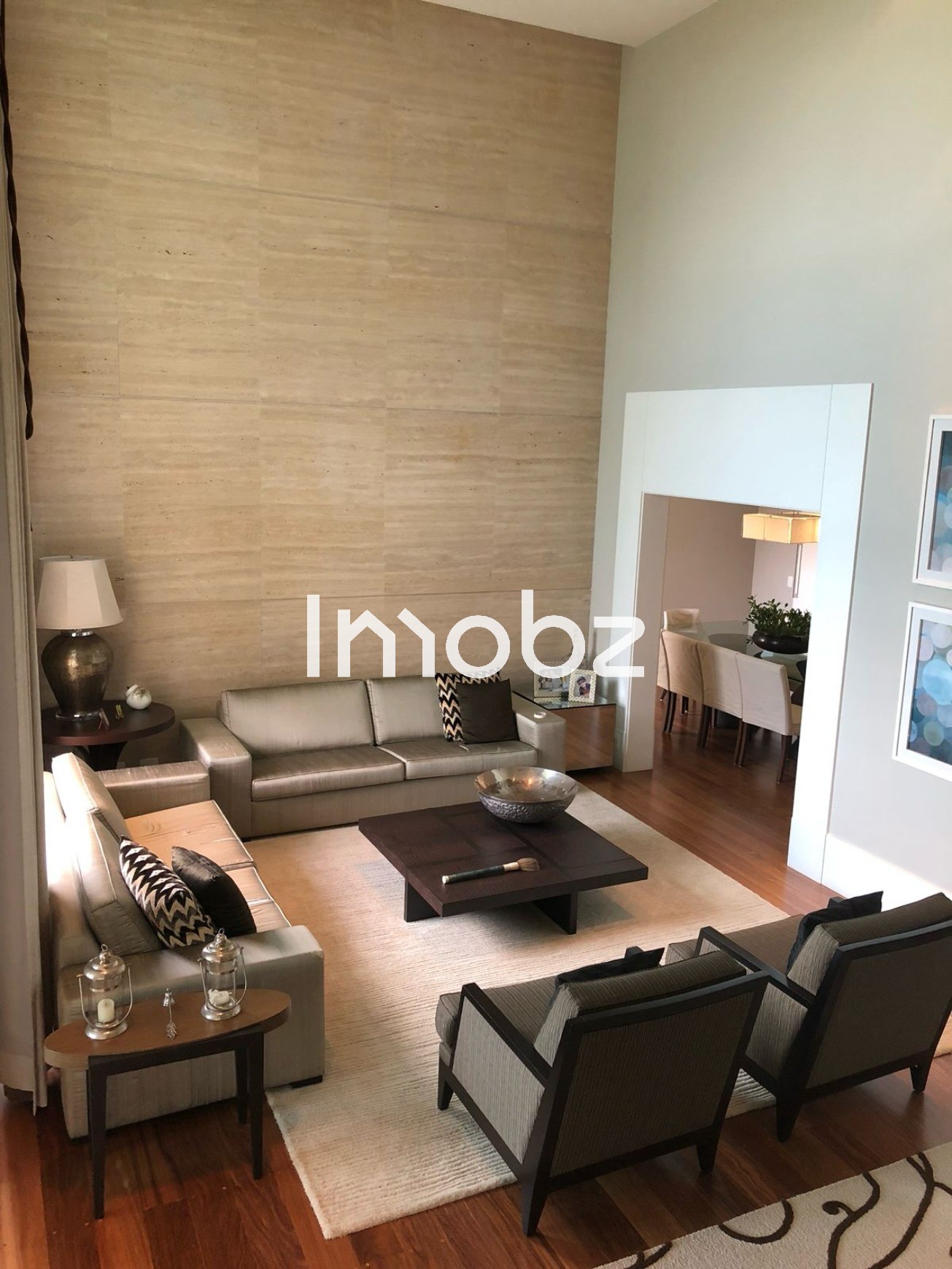 Apartamento à venda no Condomínio Villaggio Panamby - Itapaiuna, 1800 - São Paulo - SP - CEP: 05707-001 - foto 6