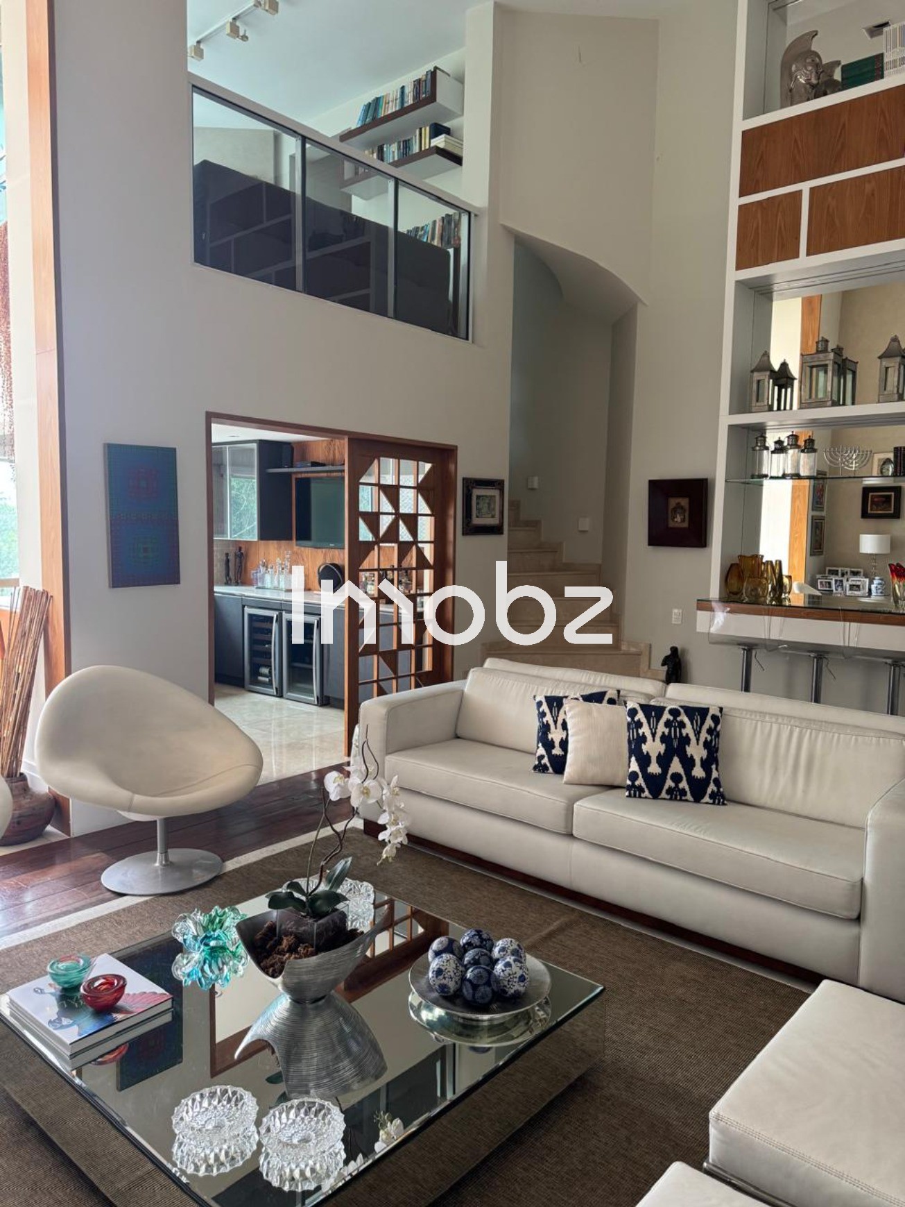 Apartamento à venda no Condomínio Villaggio Panamby - Itapaiuna, 1800 - São Paulo - SP - CEP: 05707-001 - foto 3