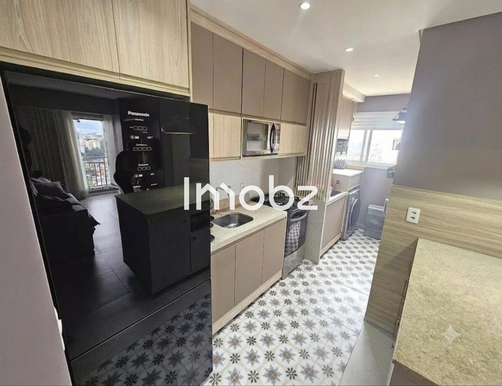 Apartamento à venda na Anacé, 337 - Jardim Umarizal - São Paulo - SP - CEP: 05755-090 - foto 2