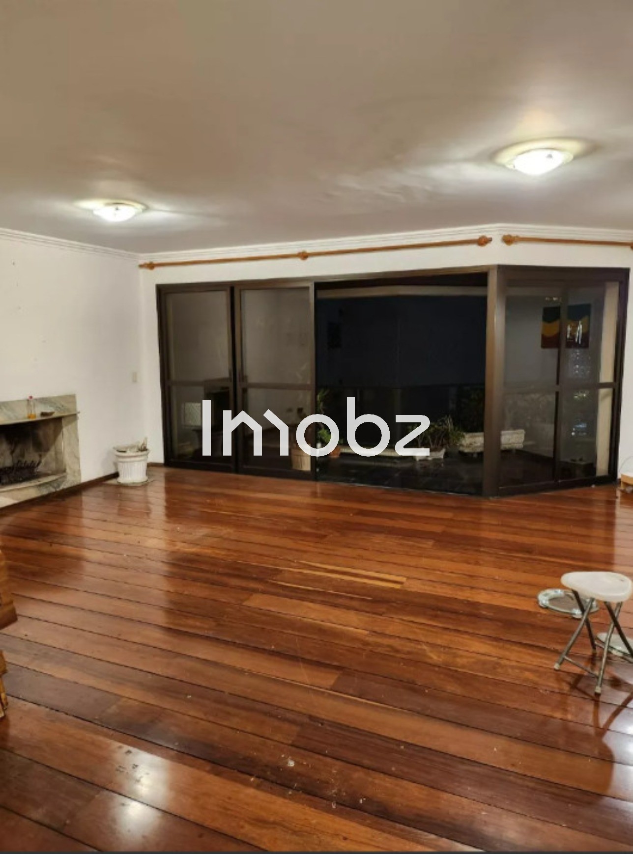 Apartamento à venda no Condomínio Jardins Do Morumbi - Rua Diego De Castilho, 500 - São Paulo - SP - CEP: 05704-070