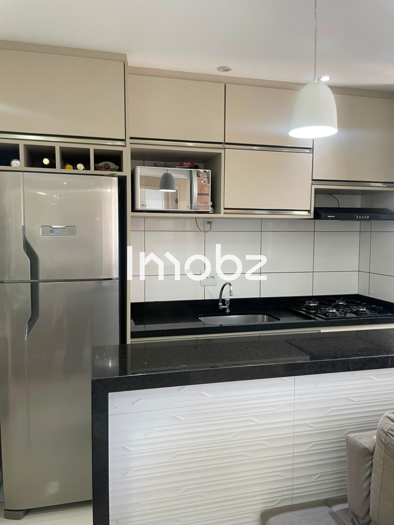 Apartamento à venda na Celso Ramos, 280 - Vila Andrade - São Paulo - SP - CEP: 05734-080 - foto 9