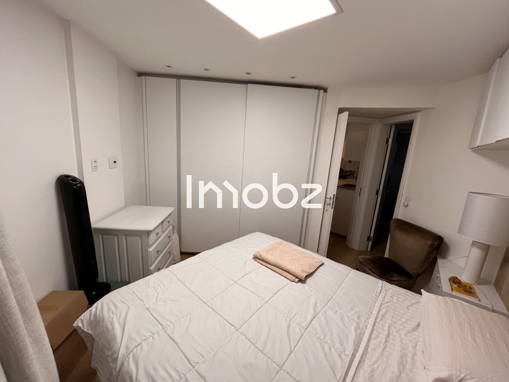 Apartamento à venda na AVENIDA CIDADE JARDIM, 411 - ITAIM BIBI - São Paulo - SP - foto 9