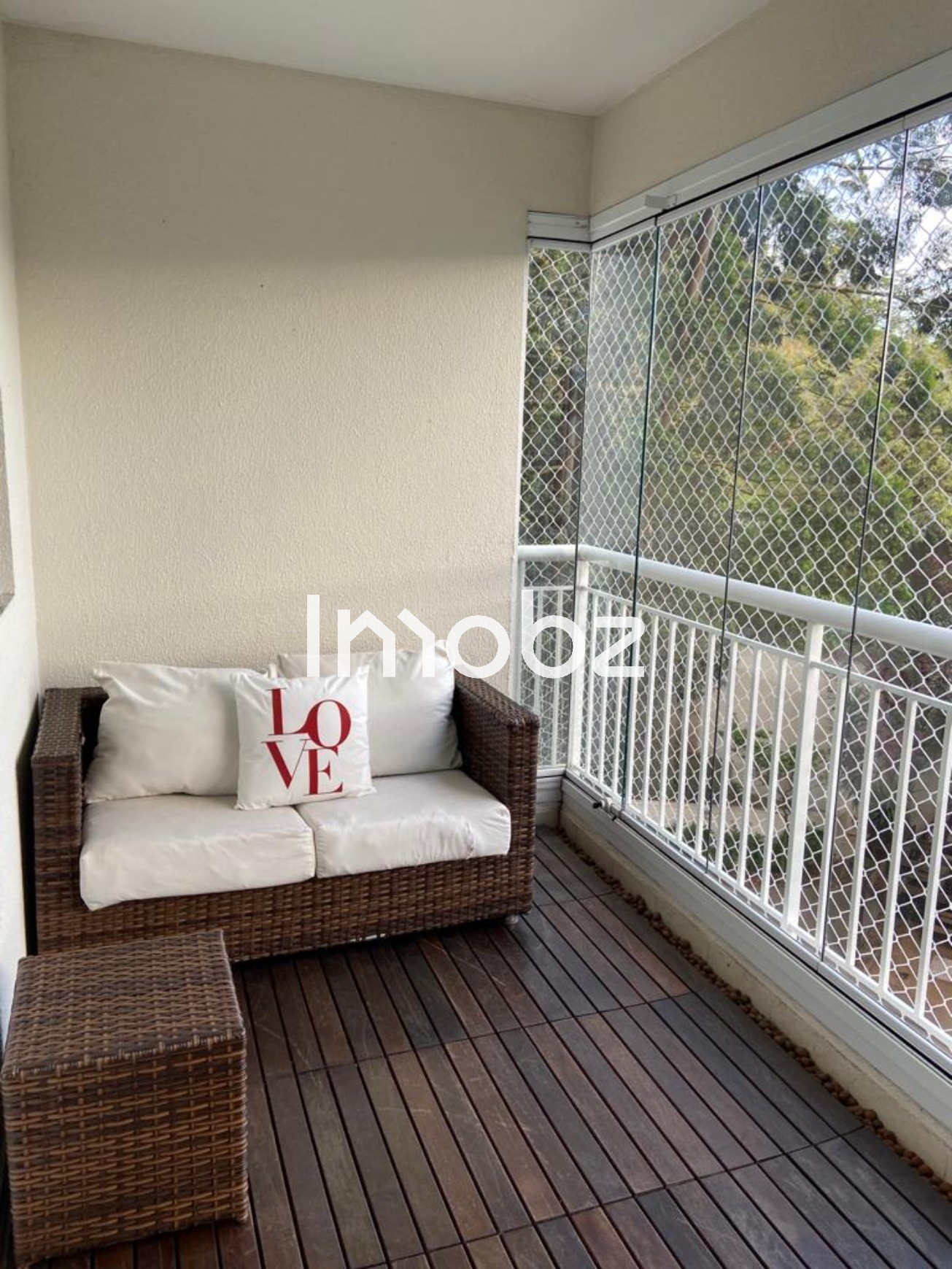 Apartamento à venda no Alameda Morumbi - Giovanni Gronchi, 6829 - São Paulo - SP - CEP: 05724-002 - foto 8
