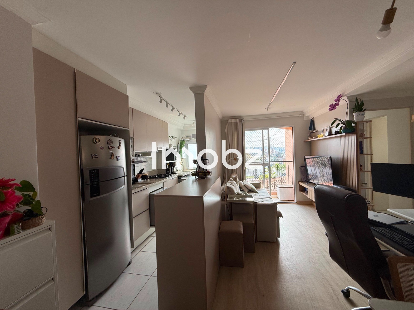 Apartamento à venda no Sonata Melodia Morumbi - R. Cascado, 38 - São Paulo - SP - CEP: 05734-040 - foto 11