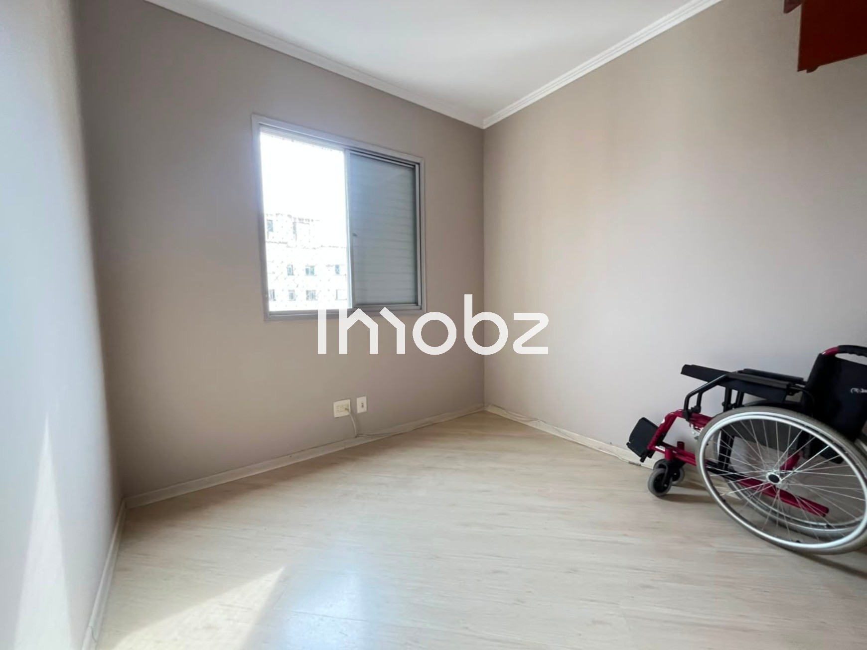 Apartamento à venda no Condomínio Parque Brasil - Giovanni Gronchi, 6675 - São Paulo - SP - CEP: 05724-005 - foto 8
