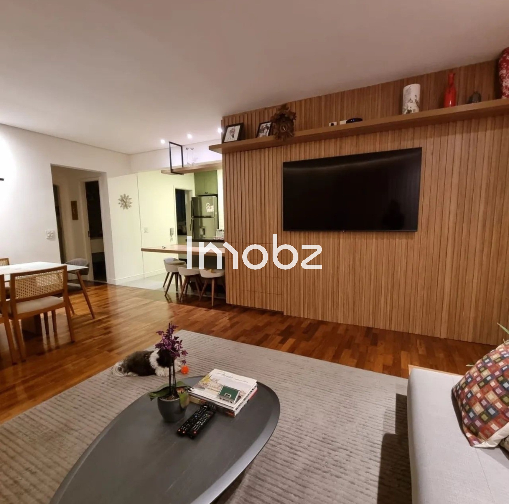 Apartamento à venda na RUA SÓCRATES, 495 - VILA SOFIA - São Paulo - SP - CEP: 04671-071 - foto 2