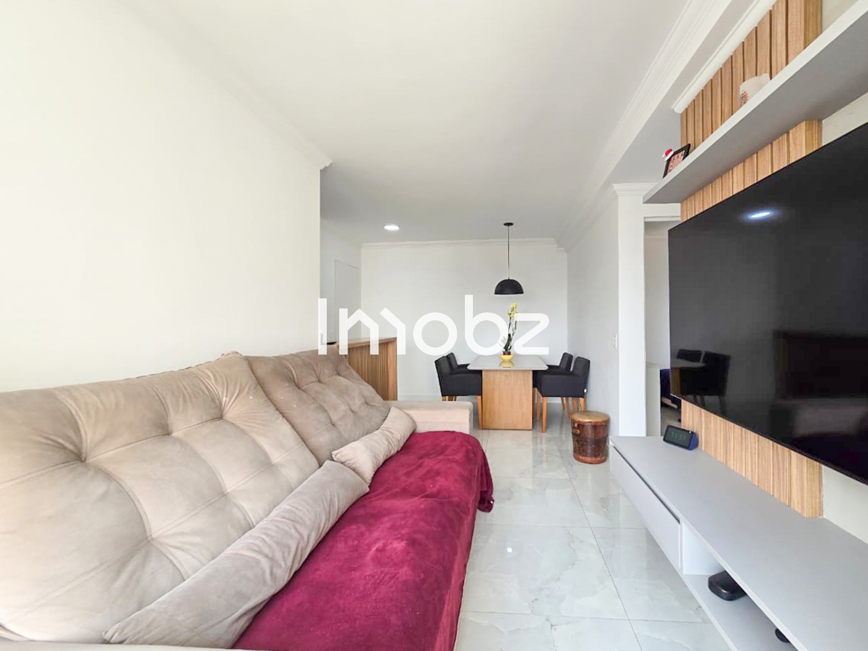 Apartamento à venda no Sonata Melodia Morumbi - R. Cascado, 38 - São Paulo - SP - CEP: 05734-040 - foto 5
