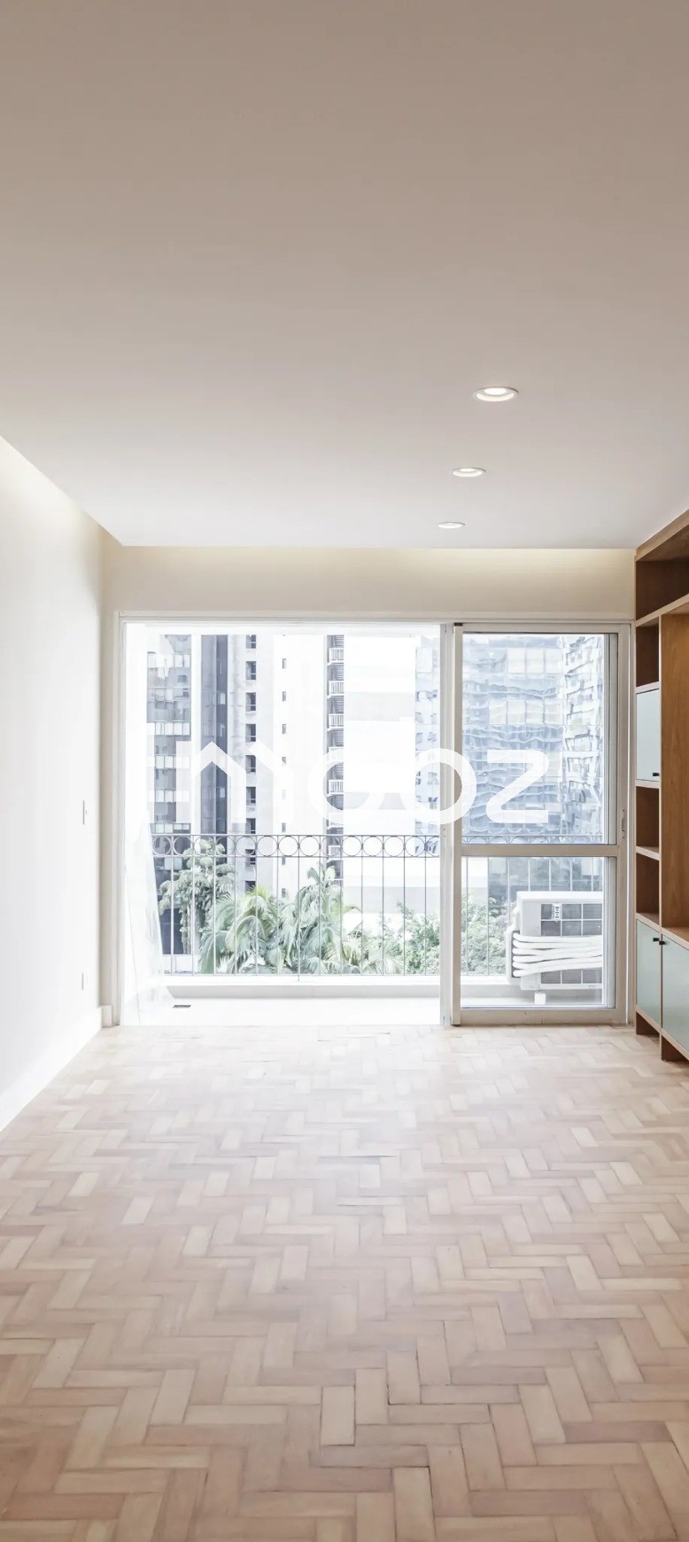 Apartamento à venda na RUA BRASÍLIA, 131 - ITAIM BIBI - São Paulo - SP - foto 1