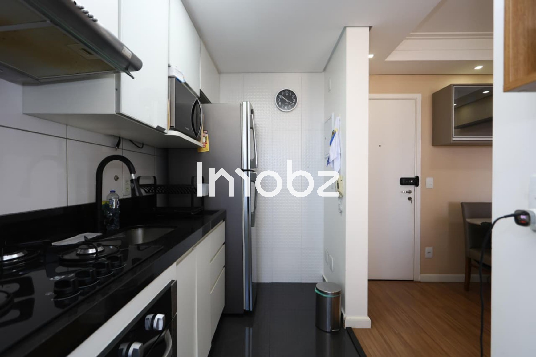 Apartamento à venda na Celso Ramos, 145 - Vila Andrade - São Paulo - SP - CEP: 05734-080 - foto 4