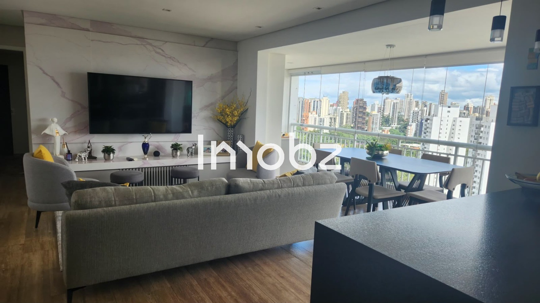Apartamento à venda no Condomínio Paulistano - David Ben Gurion, 955 - São Paulo - SP - CEP: 05634-000 - foto 1