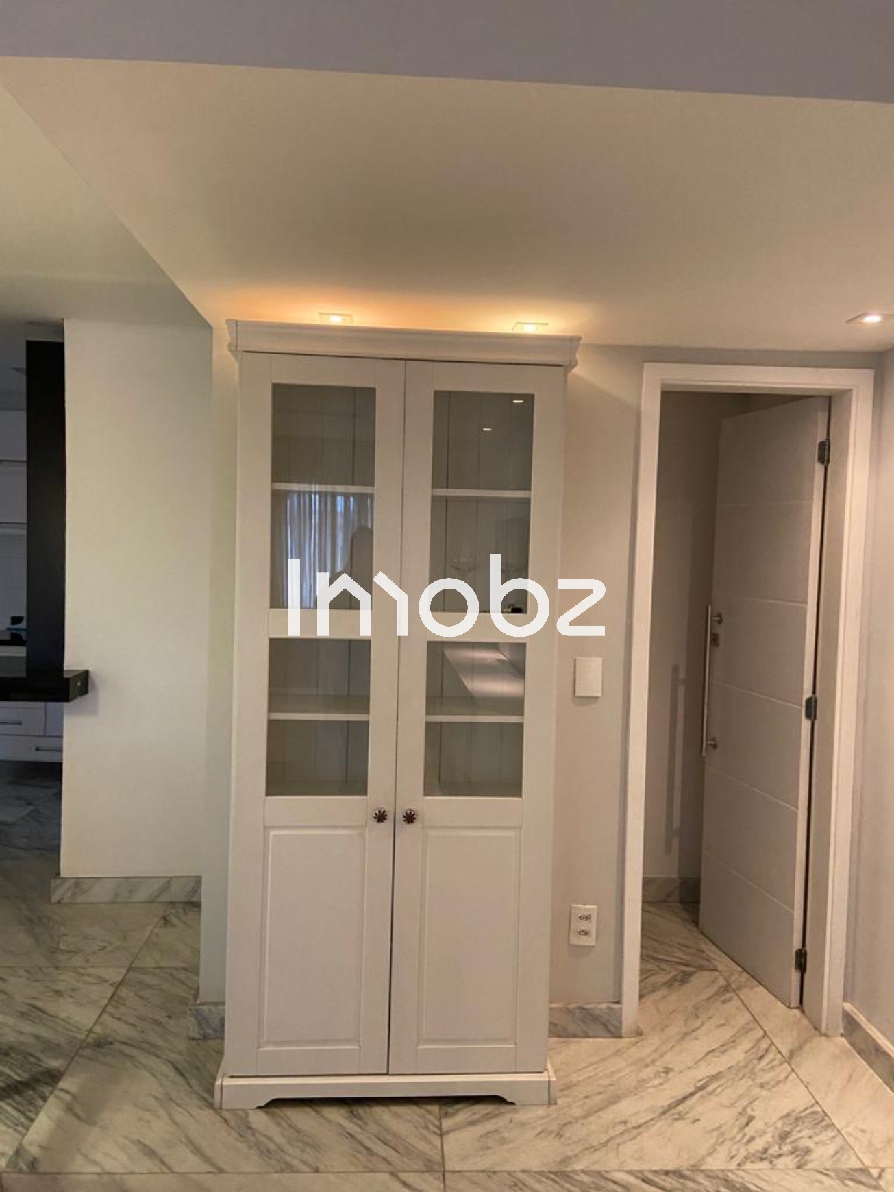 Apartamento à venda no Alameda Morumbi - Giovanni Gronchi, 6829 - São Paulo - SP - CEP: 05724-002 - foto 7