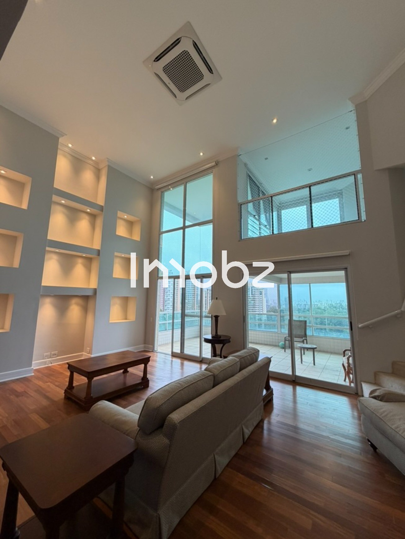 Apartamento à venda no Condomínio Villaggio Panamby - Itapaiuna, 1800 - São Paulo - SP - CEP: 05707-001 - foto 7