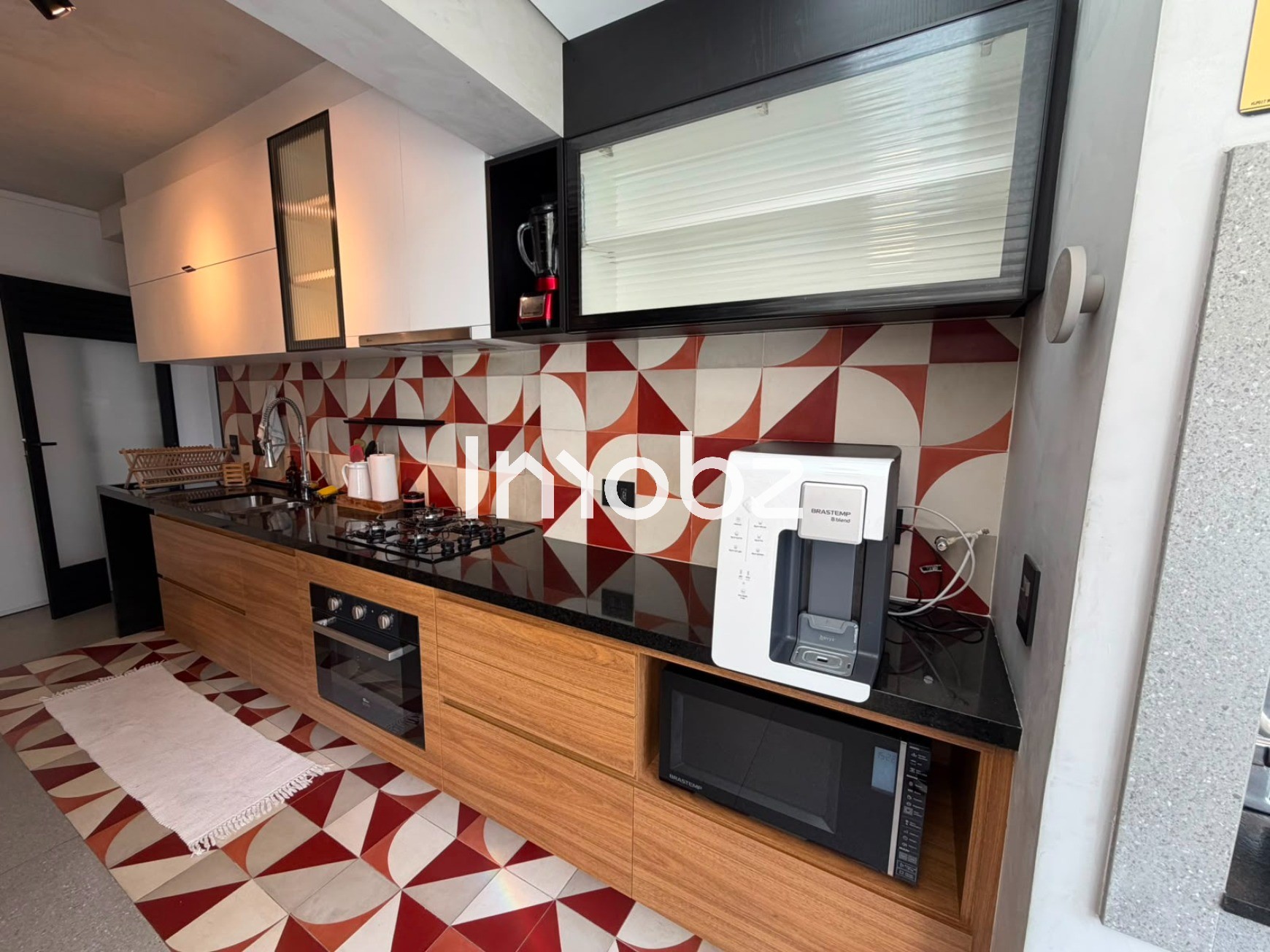 Apartamento à venda na RUA DEPUTADO JOÃO SUSSUMU HIRATA, 650 - VILA ANDRADE - São Paulo - SP - CEP: 05715-010 - foto 5