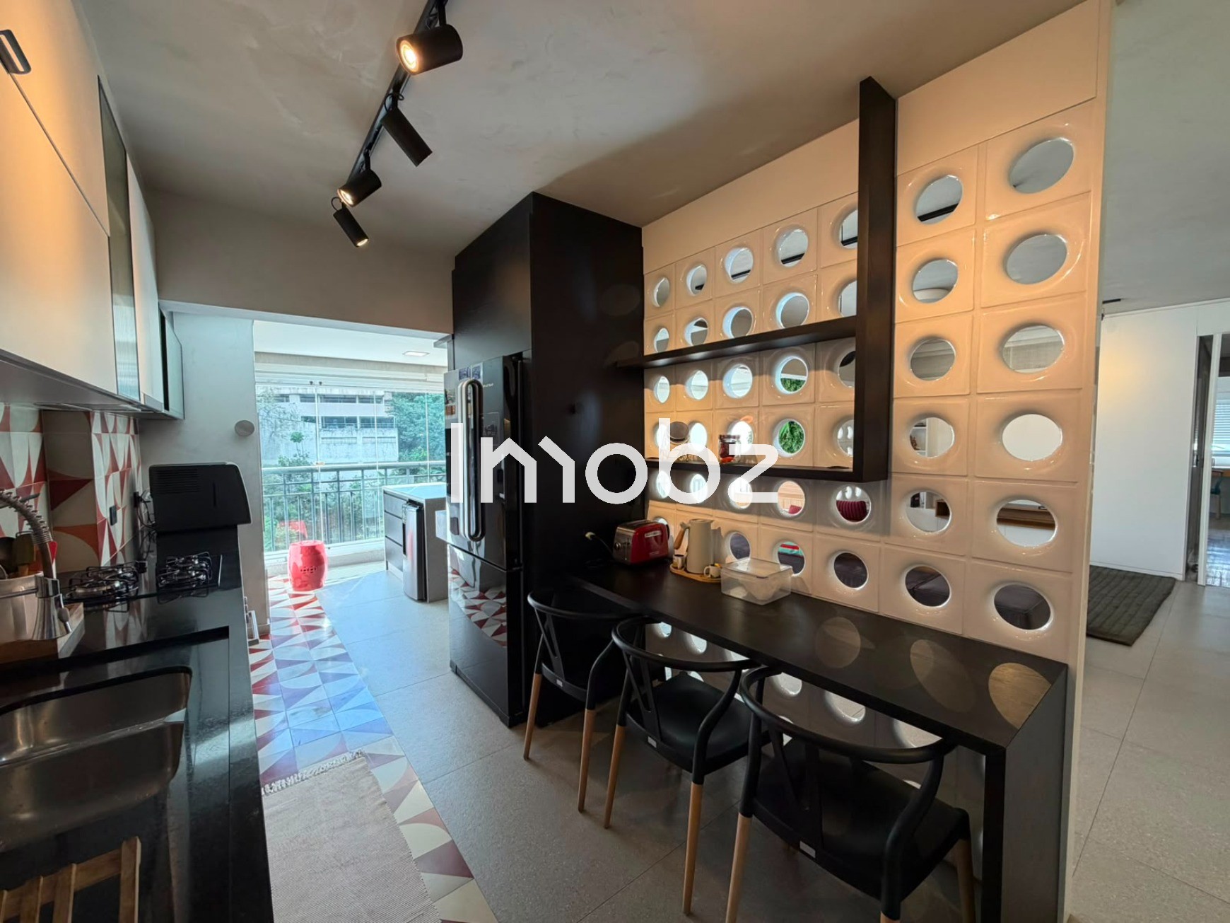 Apartamento à venda na RUA DEPUTADO JOÃO SUSSUMU HIRATA, 650 - VILA ANDRADE - São Paulo - SP - CEP: 05715-010 - foto 7