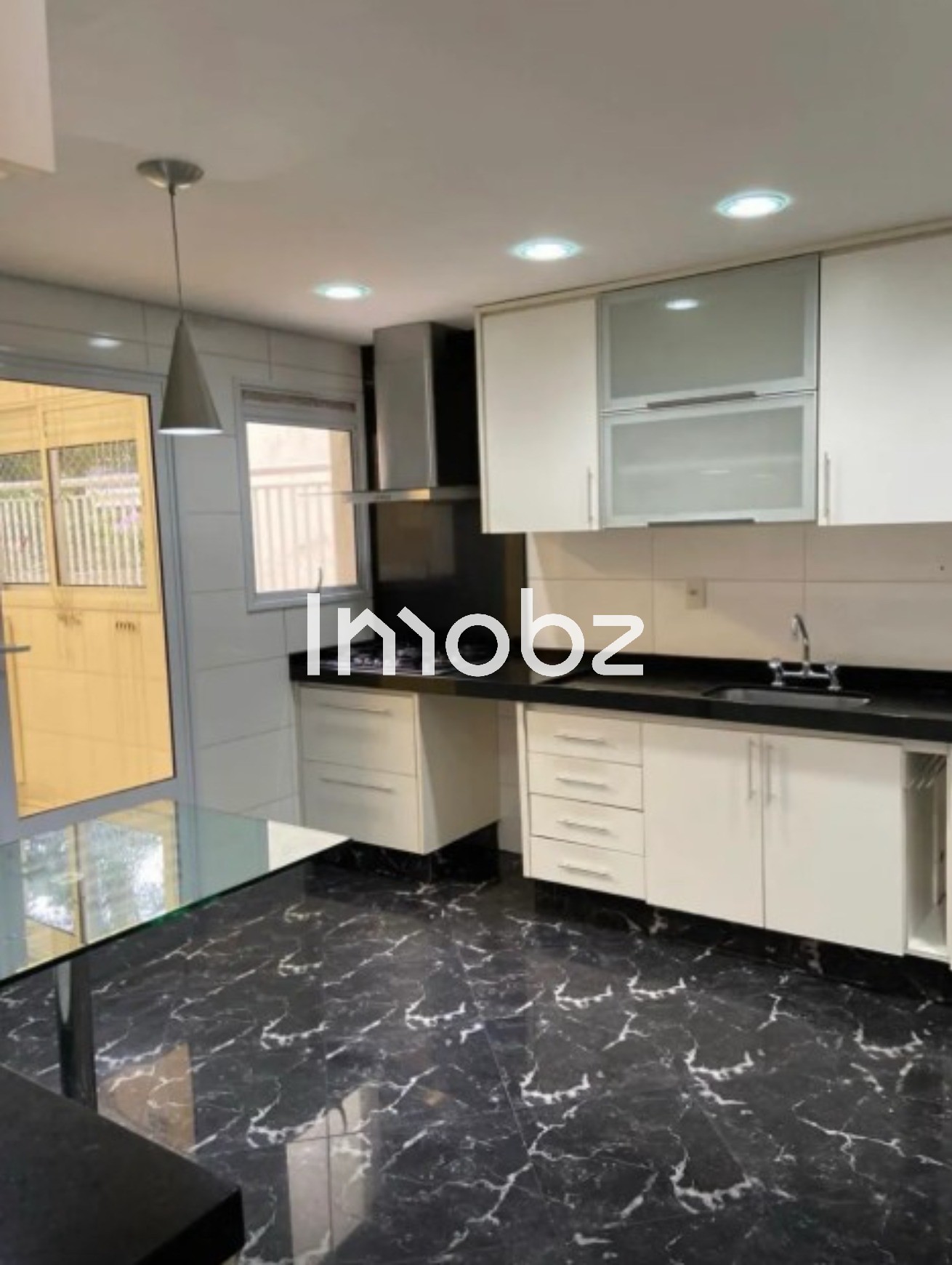 Apartamento à venda na RUA ALEXANDRE DUMAS, 1410 - CHÁCARA SANTO ANTÔNIO (ZONA SUL) - São Paulo - SP - CEP: 04717-002 - foto 4