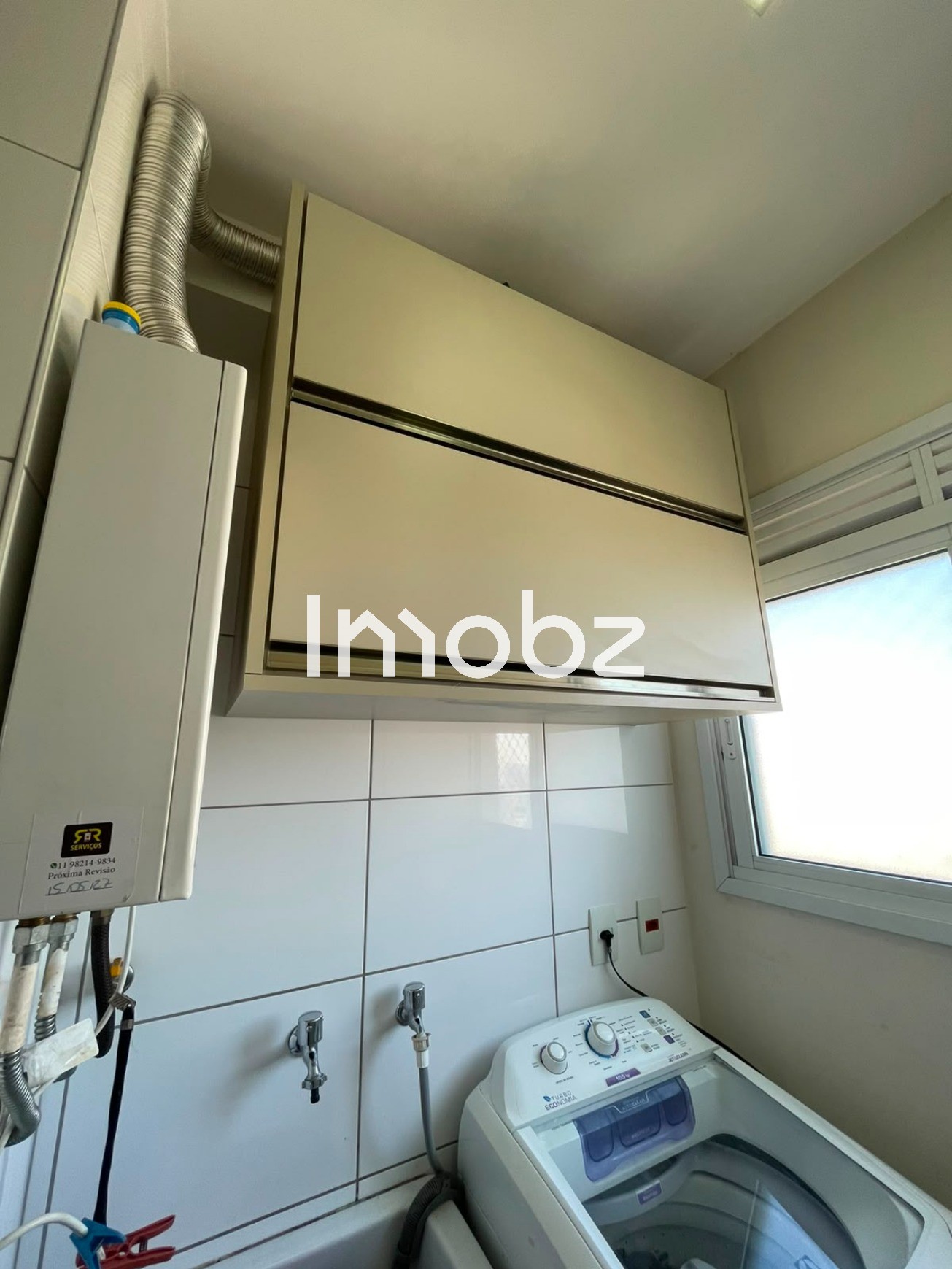 Apartamento à venda na Celso Ramos, 280 - Vila Andrade - São Paulo - SP - CEP: 05734-080 - foto 10