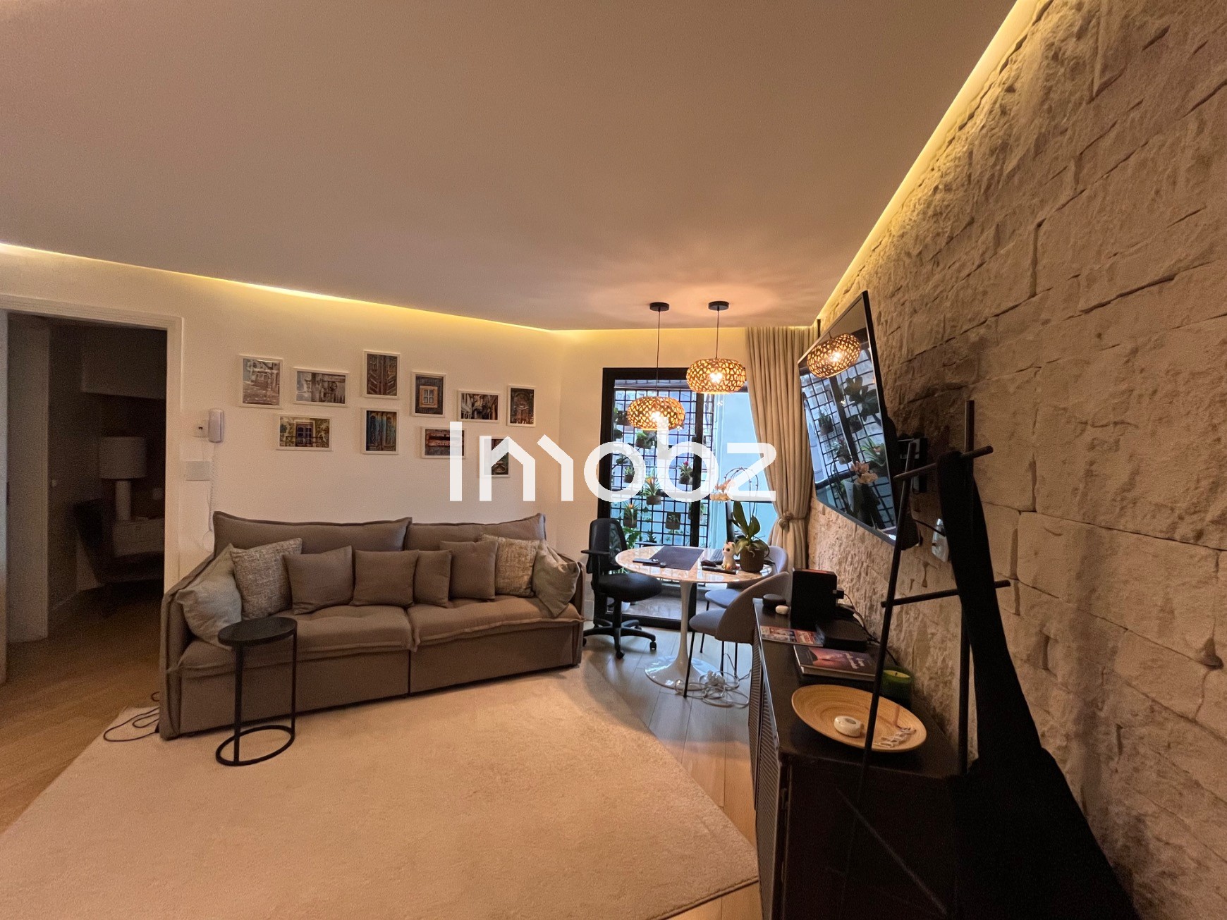 Apartamento à venda na AVENIDA CIDADE JARDIM, 411 - ITAIM BIBI - São Paulo - SP - foto 3