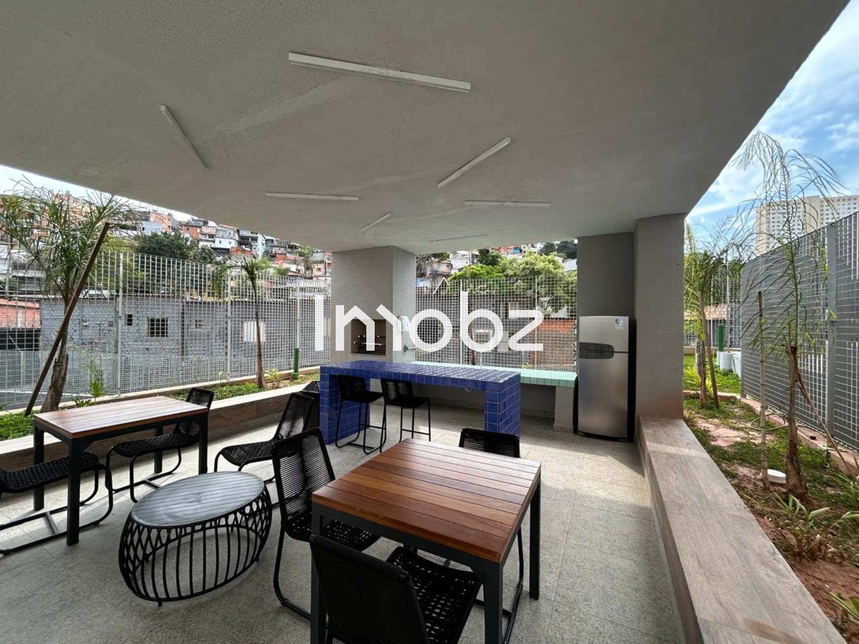 Apartamento à venda na AVENIDA MARIA COELHO AGUIAR, 298 - JARDIM SÃO LUÍS - São Paulo - SP - foto 10