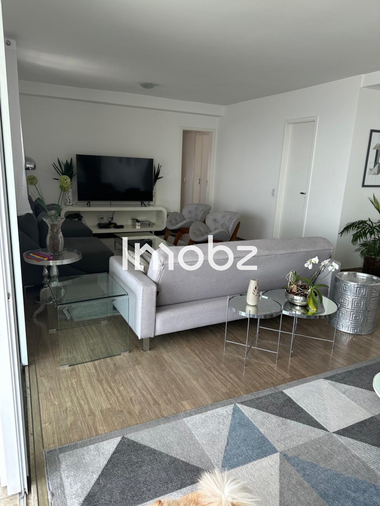 Apartamento à venda no Condomínio Paulistano - David Ben Gurion, 955 - São Paulo - SP - CEP: 05634-000 - foto 8